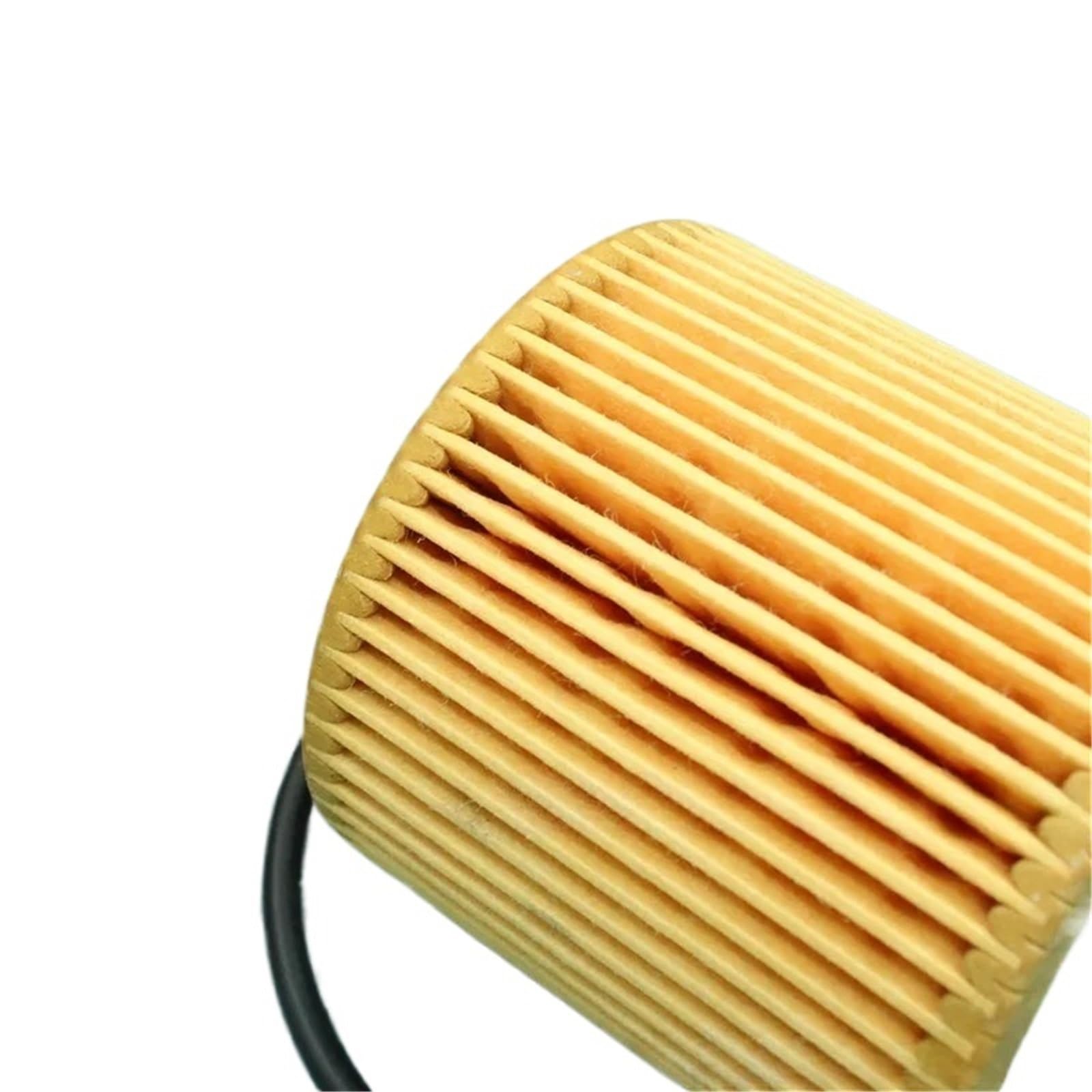 Filtro de aceite para automóviles Compatible con 6R1 6L2 6L1 6J5 NH3 5J7 motor 1.2L 2001~2015 1/6/10 Uds coche 03D198819C filtro de aceite