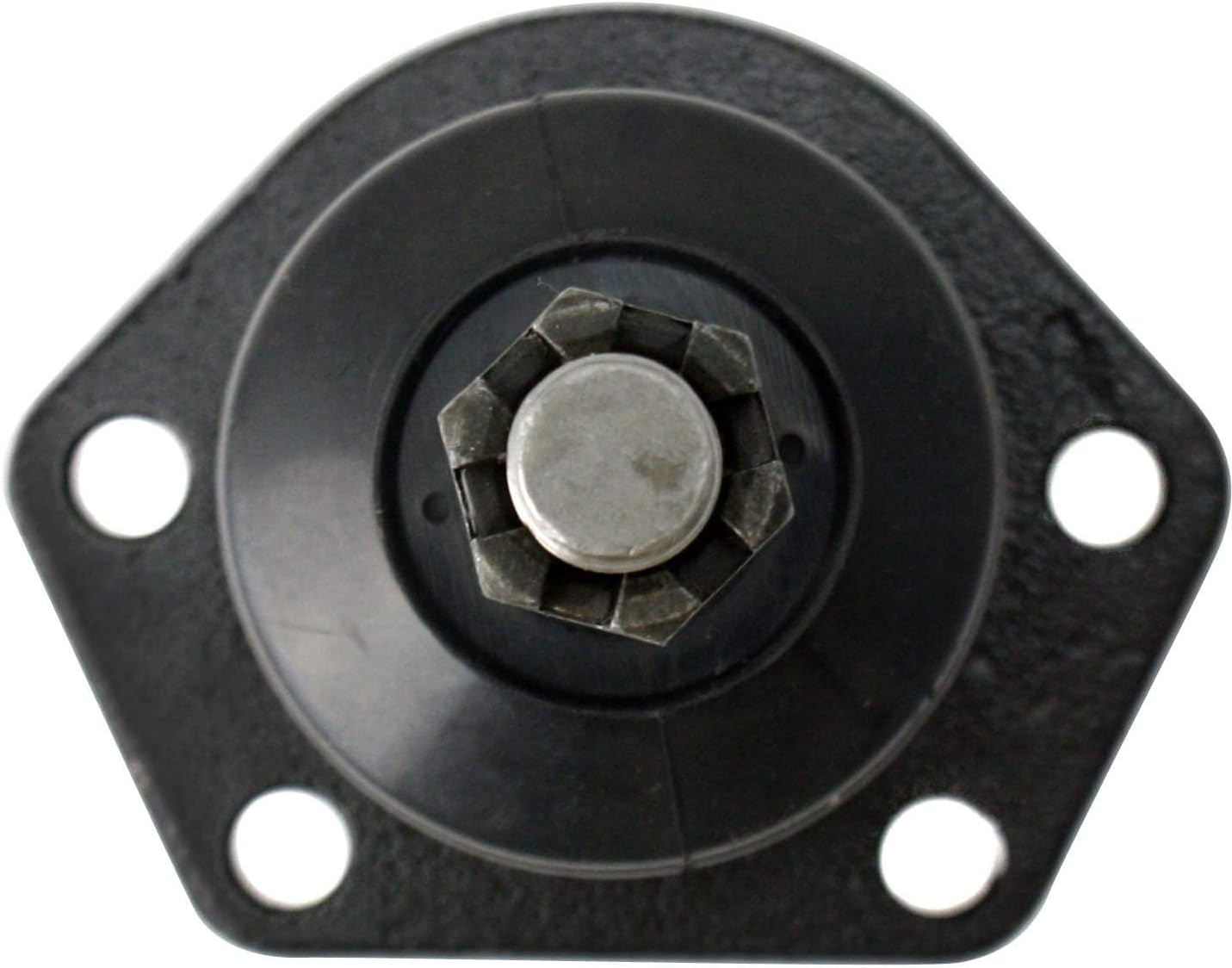 Proforged 101-10044 Greasable E-Coated Front Upper Ball Joint - RWD