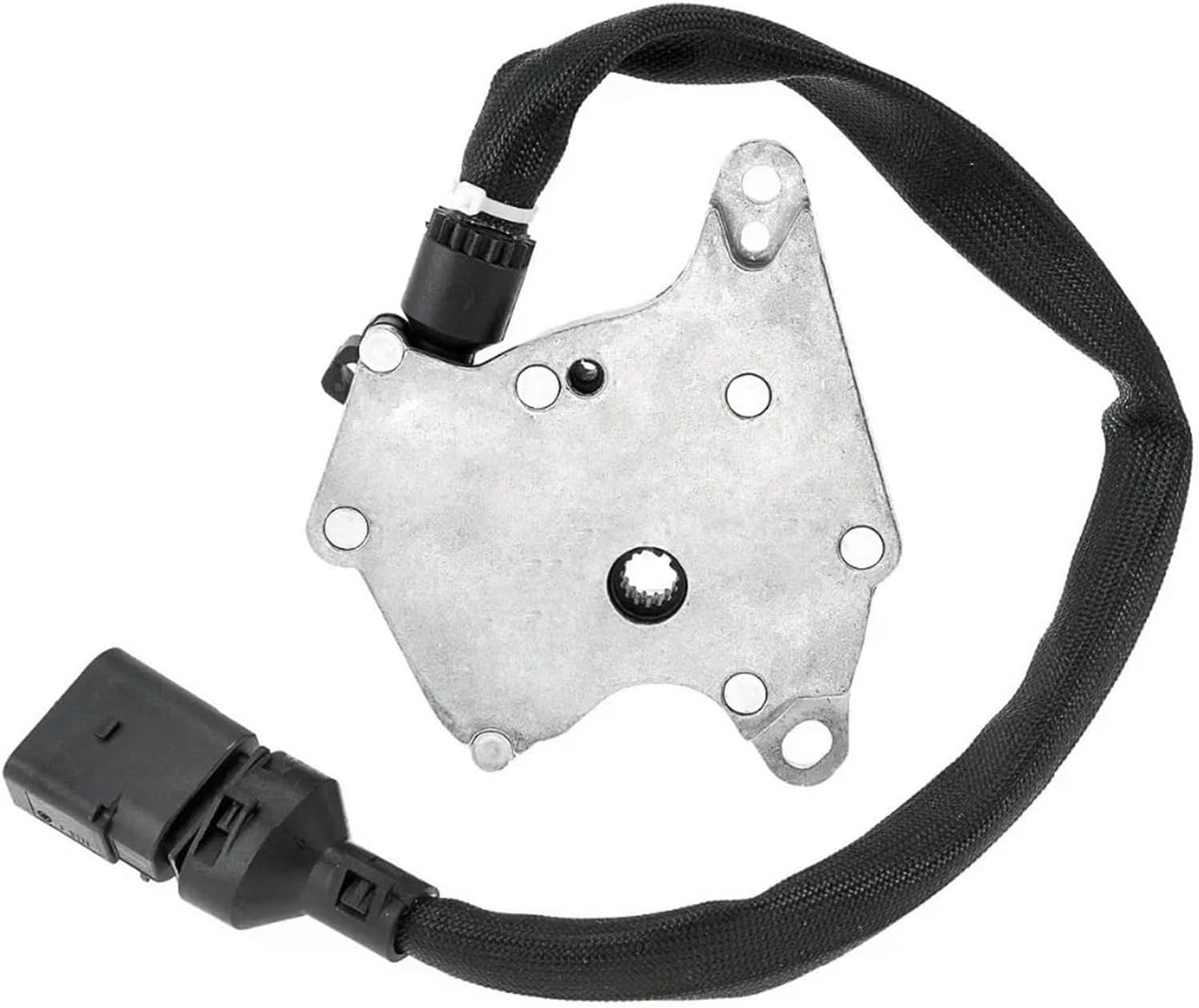 Transmission Range Switch for Volkswagen for Passat for Phaeton 01V919821B 0501317994 Gearbox Gear Switch
