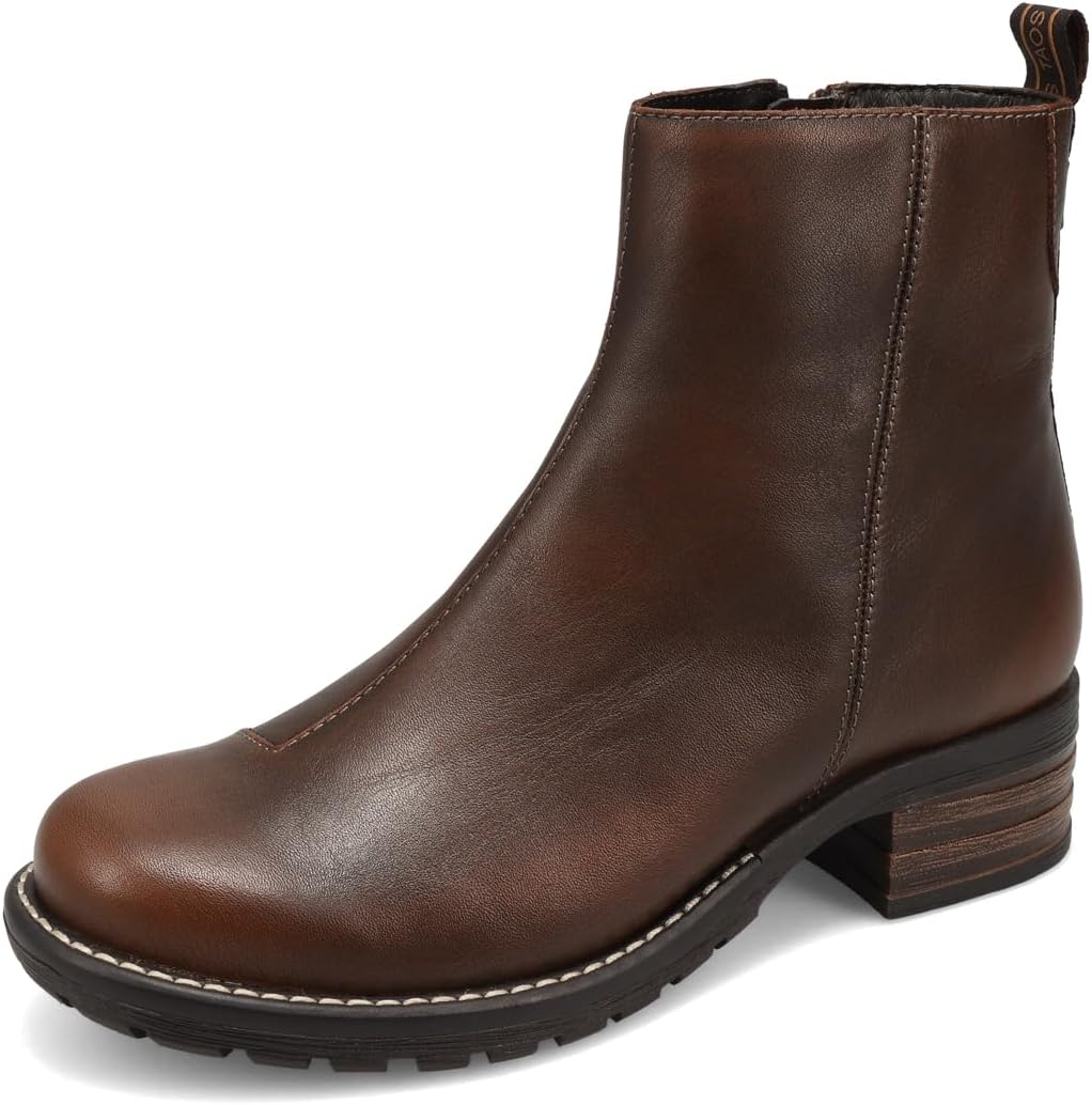 Taos Footwear Women's Uptown Boot
