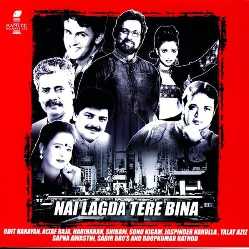 Jab Se Door Lage By Altaf Raja On Amazon Music Amazon Com