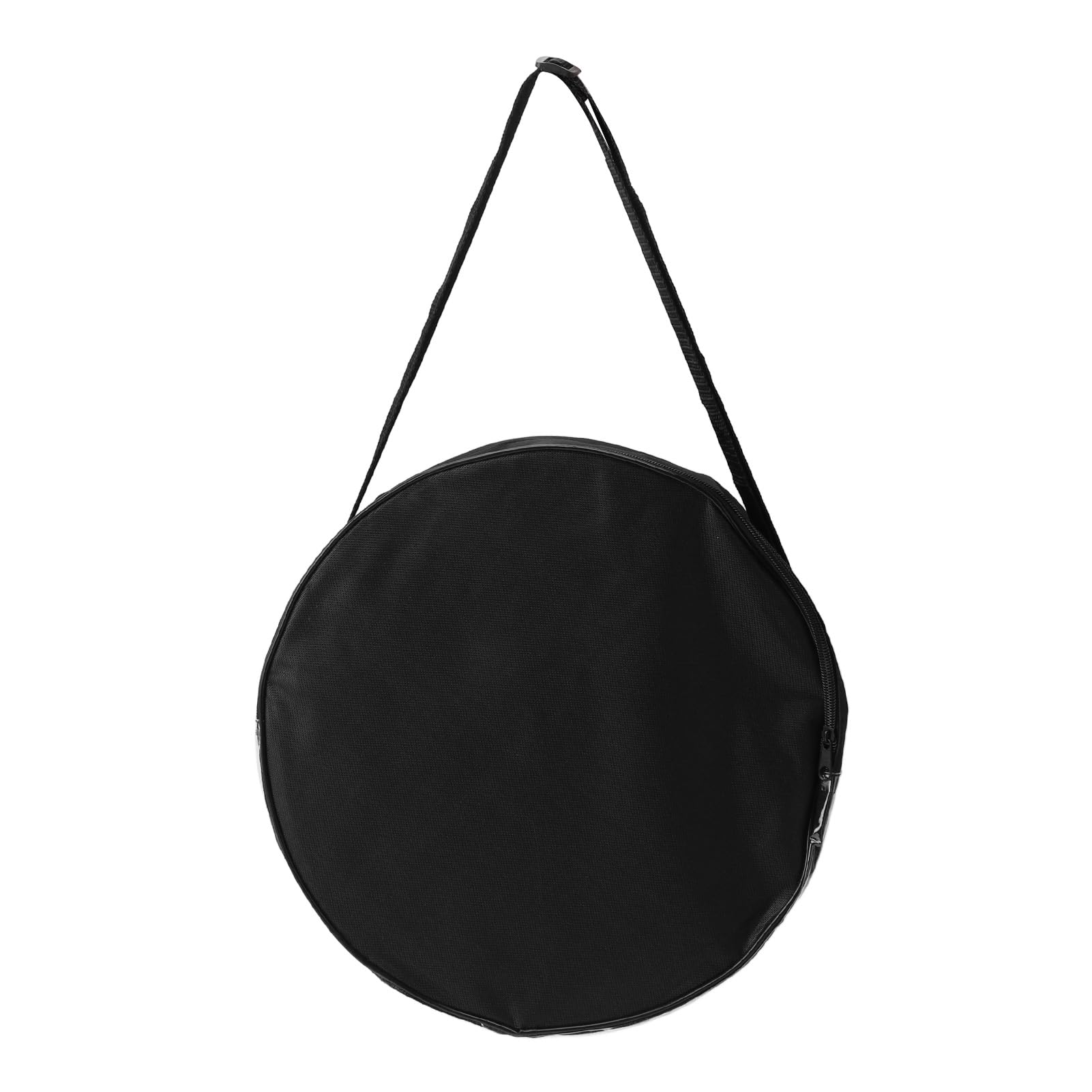 Emoshayoga Inodoro Portátil de Altura Ajustable, Orinal de Viaje Plegable para Acampar, Uso en Interiores, Ligero, 330,7 Libras