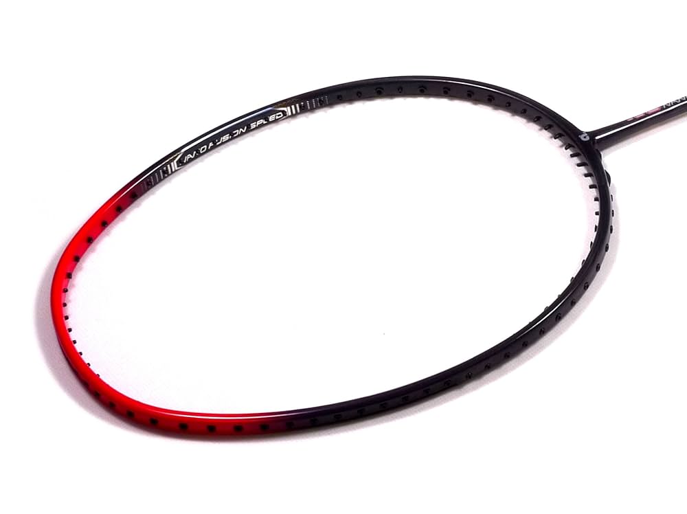 2 Pieces Deal: Apacs Nano Fusion Speed XR Black Red & Apacs