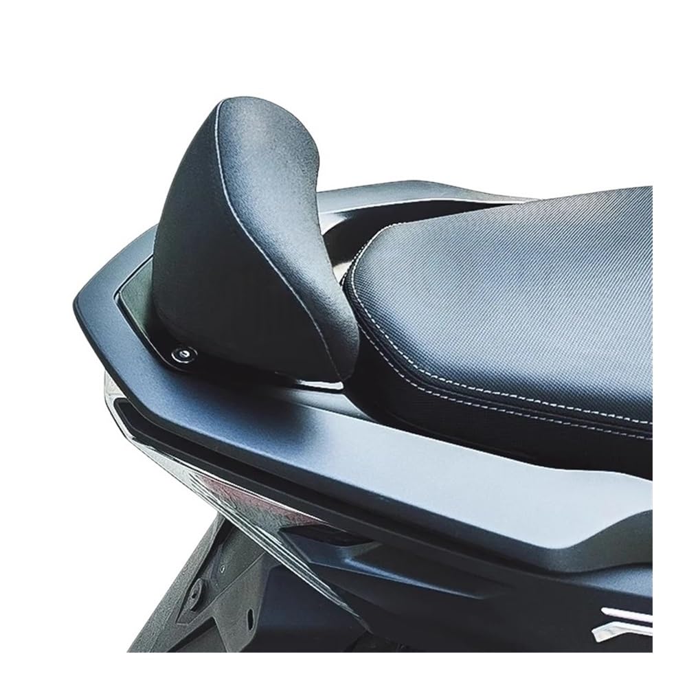 Appui-dos de moto pour passager arrière PCX160 support ergonomique - 7