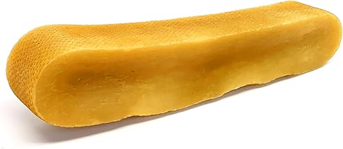 Miniatura 3 de PIMA - Masticables de queso canino, masticables naturales de yak para perros de 55 libras o menos, masticables de queso de yak sin lactosa, queso de