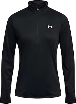 UNDER ARMOUR ブラック ジップアップ XL UNDER ARMOUR ブラック ジップアップ XL