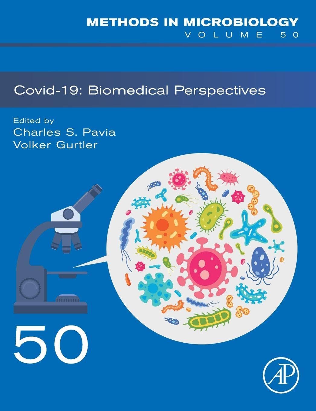 Covid-19: Biomedical Perspectives: Volume 50