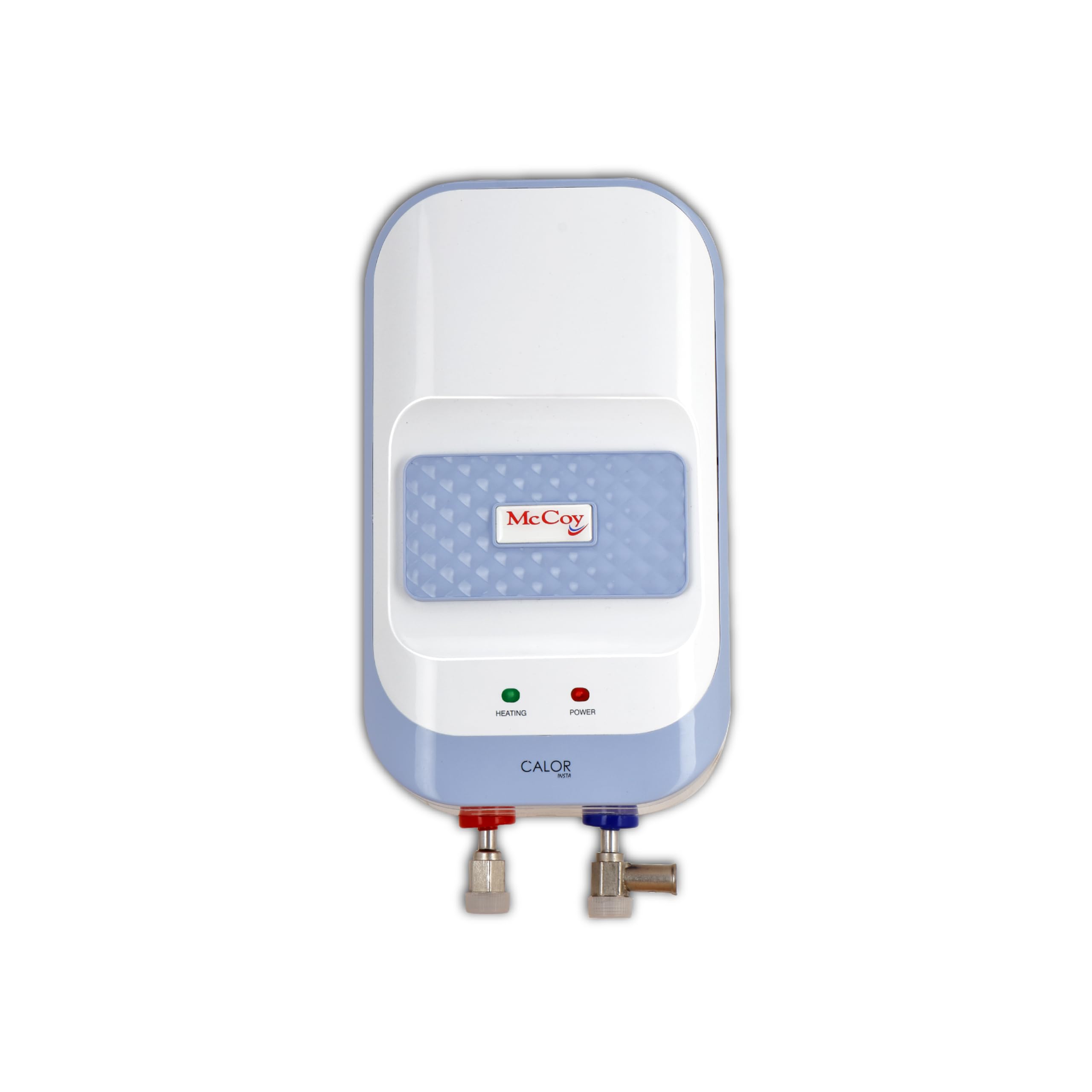 McCoy CALOR 3KW Instant Water Heater Geyser | Copper Heating Element | High Grade Stainless Steel Tank | Wall Mounting (3 Litre)-image-24