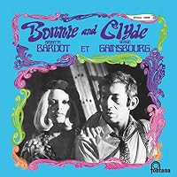 Bonnie and Clyde