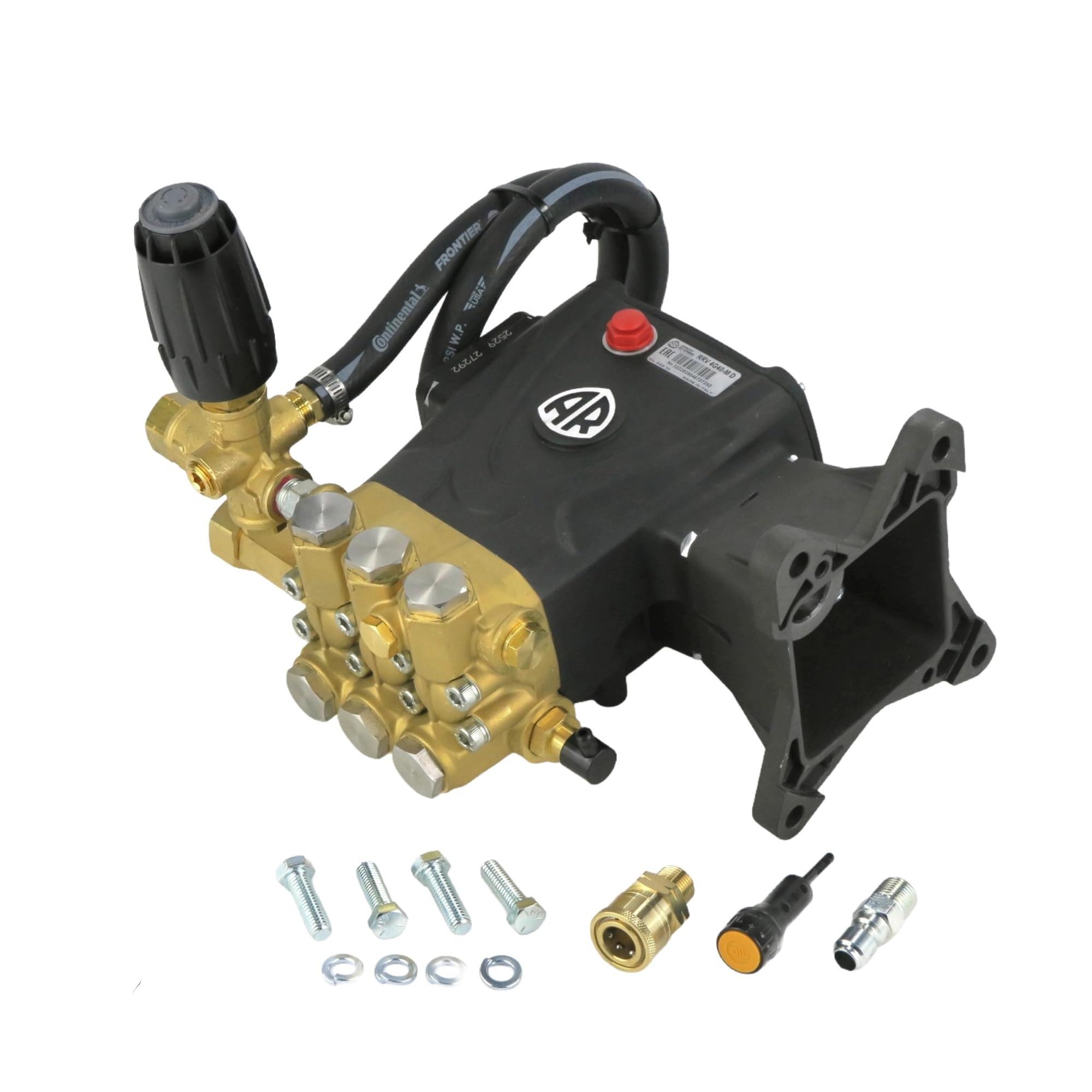 Amazon.com: The ROP Shop OEM AR 1