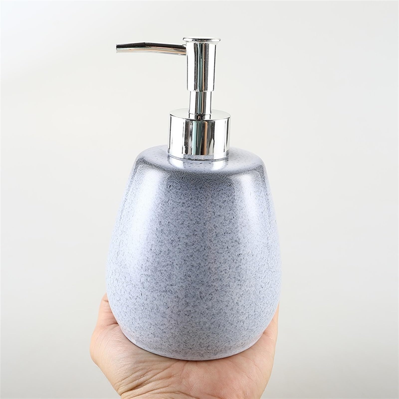 Dispensador de jabón, dispensador Cocina