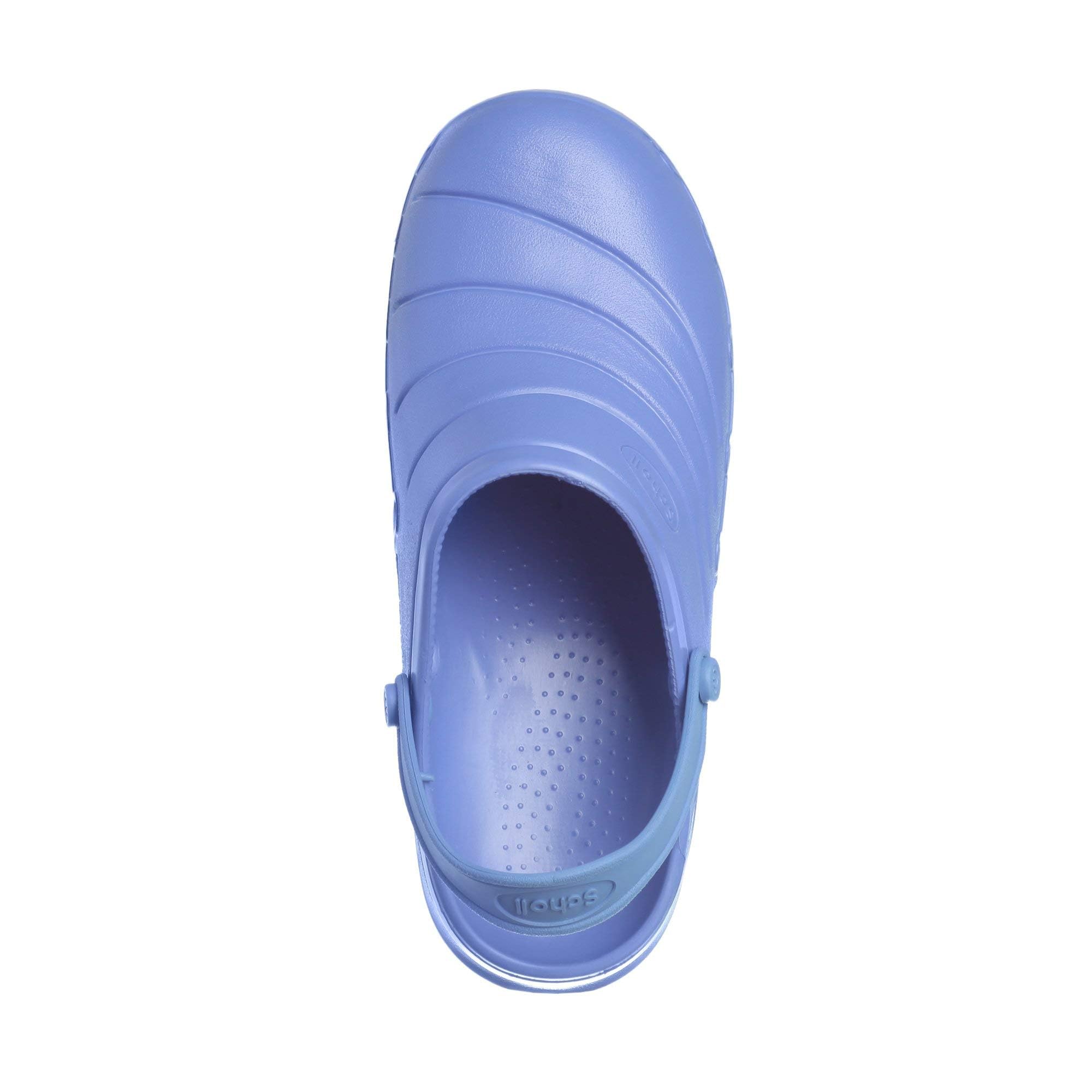 Scholl Work Light Scarpe da Lavoro per Settore medicoUnisex - Adulto