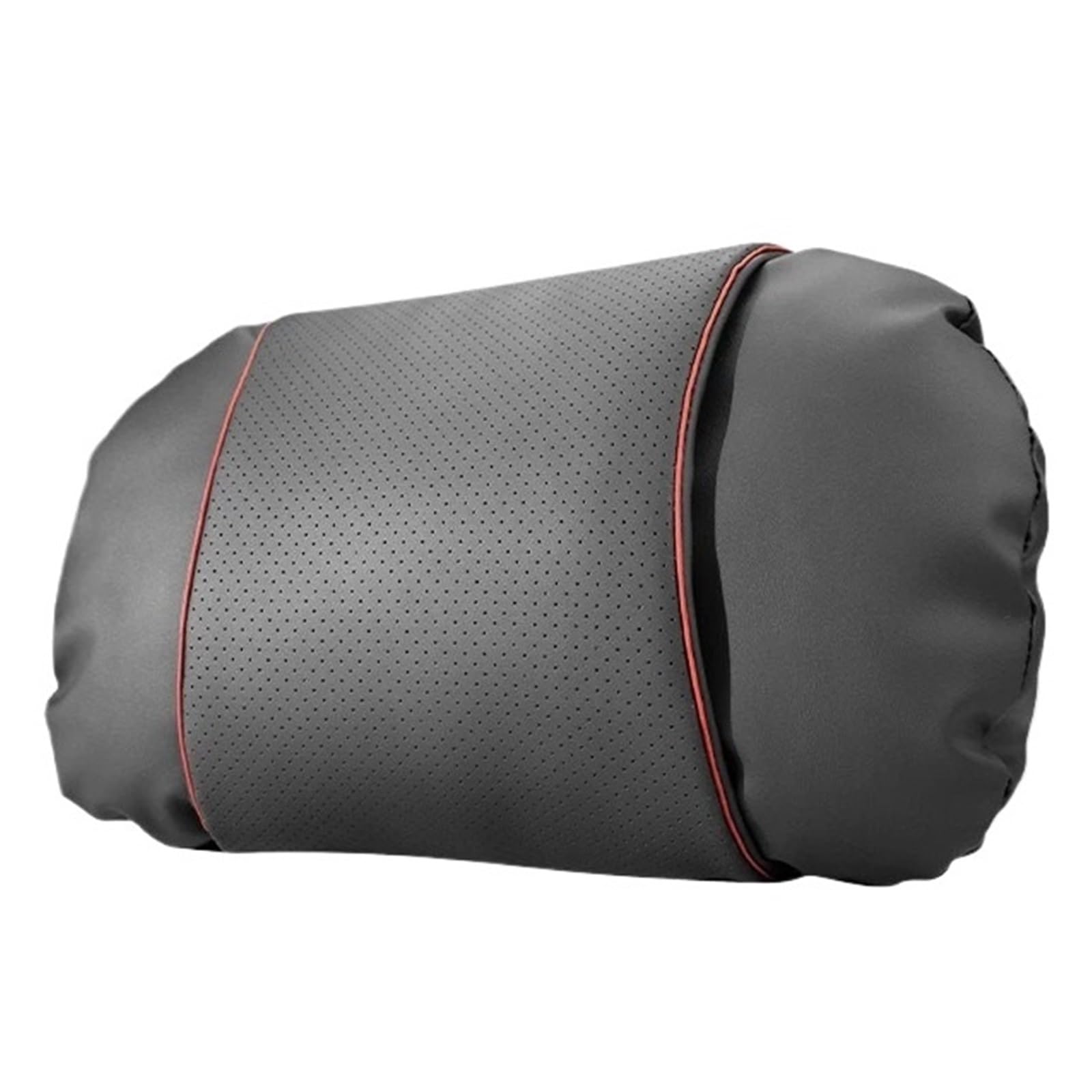 Reposacabezas Coche Car Pillow Para Maybach Clase S Asiento Coche Cojín Reposacabezas Almohada Cuello Para Coche(Black)