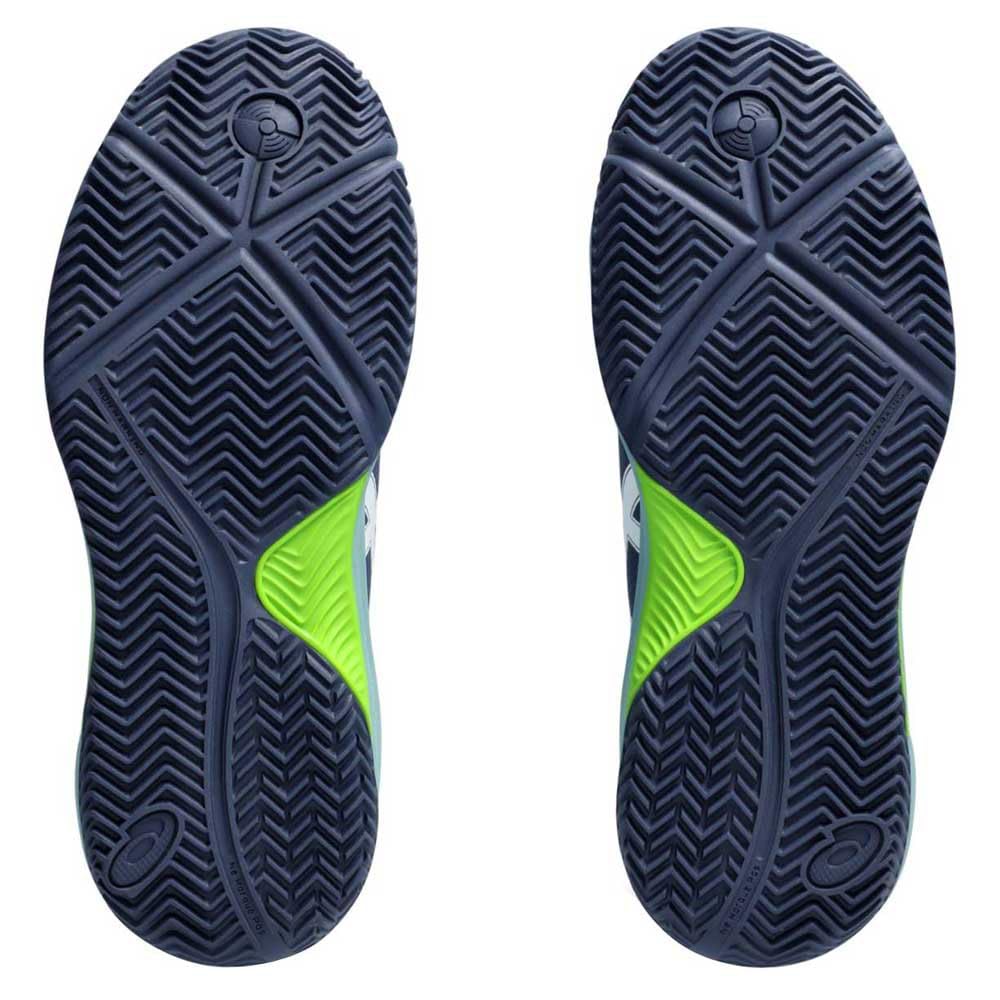 ASICS Gel-Dedicate 8 Padel GS, Sneaker Niños