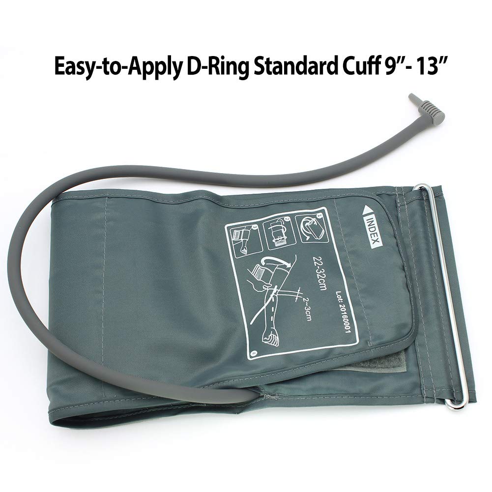 LotFancy Blood Pressure Monitor - Accurate Readings -4 LotFancy Blood Pressure Monitor - Accurate Readings -4