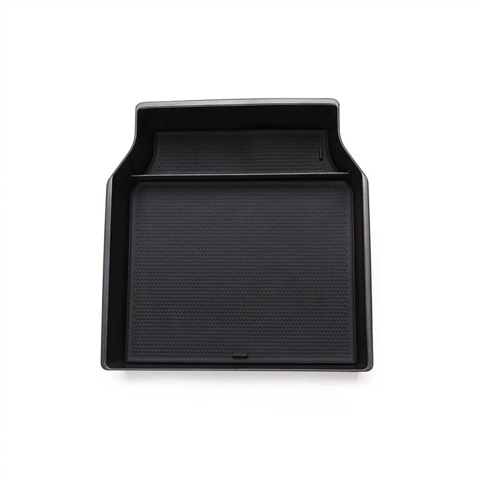 Drezzo One Color Car Center Console Cover Car Armrest Storage Box For Land For Rover For Discovery 5 2021-2022 Central Control Container Interior Stowing Tidying