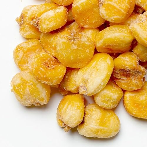 【 小島屋 】 からし マヨネーズ味 ジャイアント コーン 230g ナッツ 専門店 創業60年