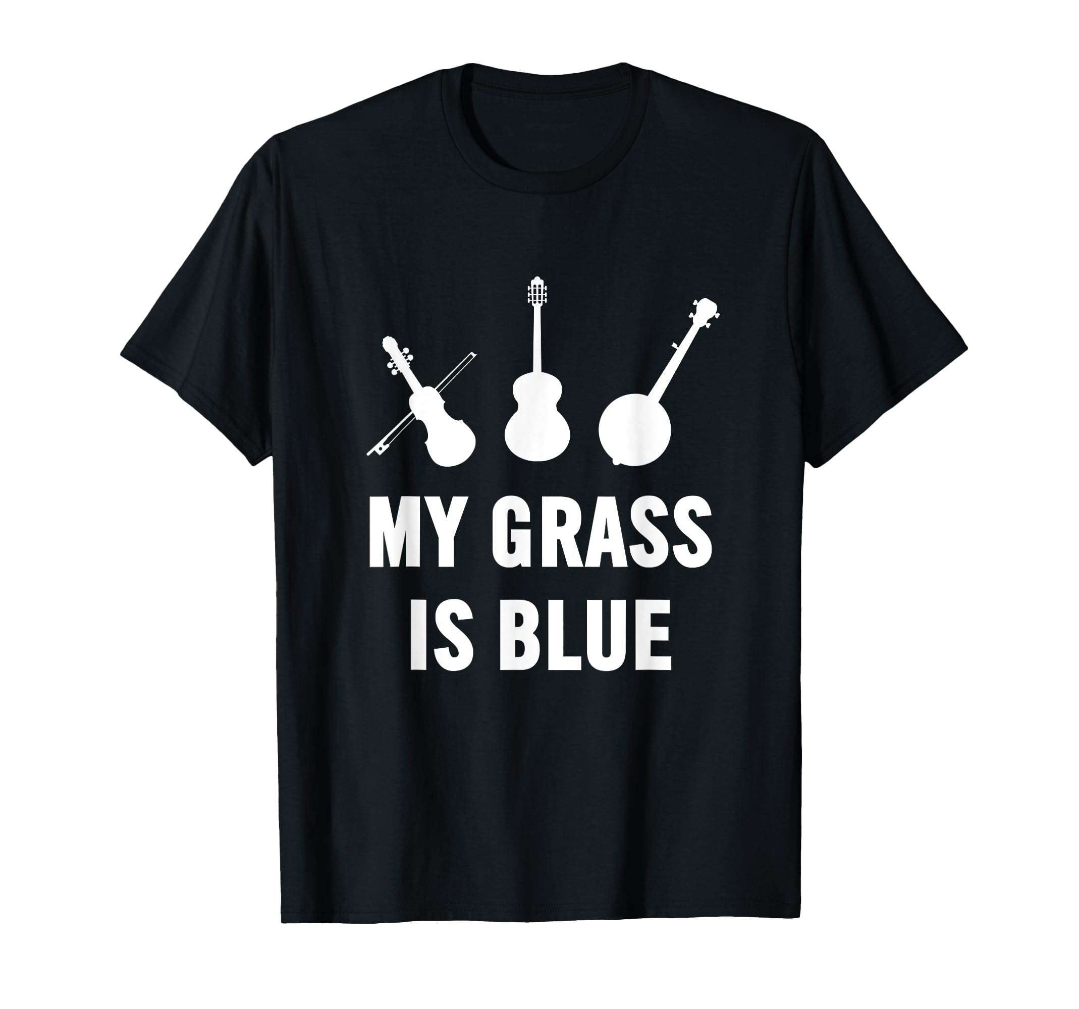 Amazon | My Grass Is Blue シャツ ブルーグラスシャツ Tシャツ | T 