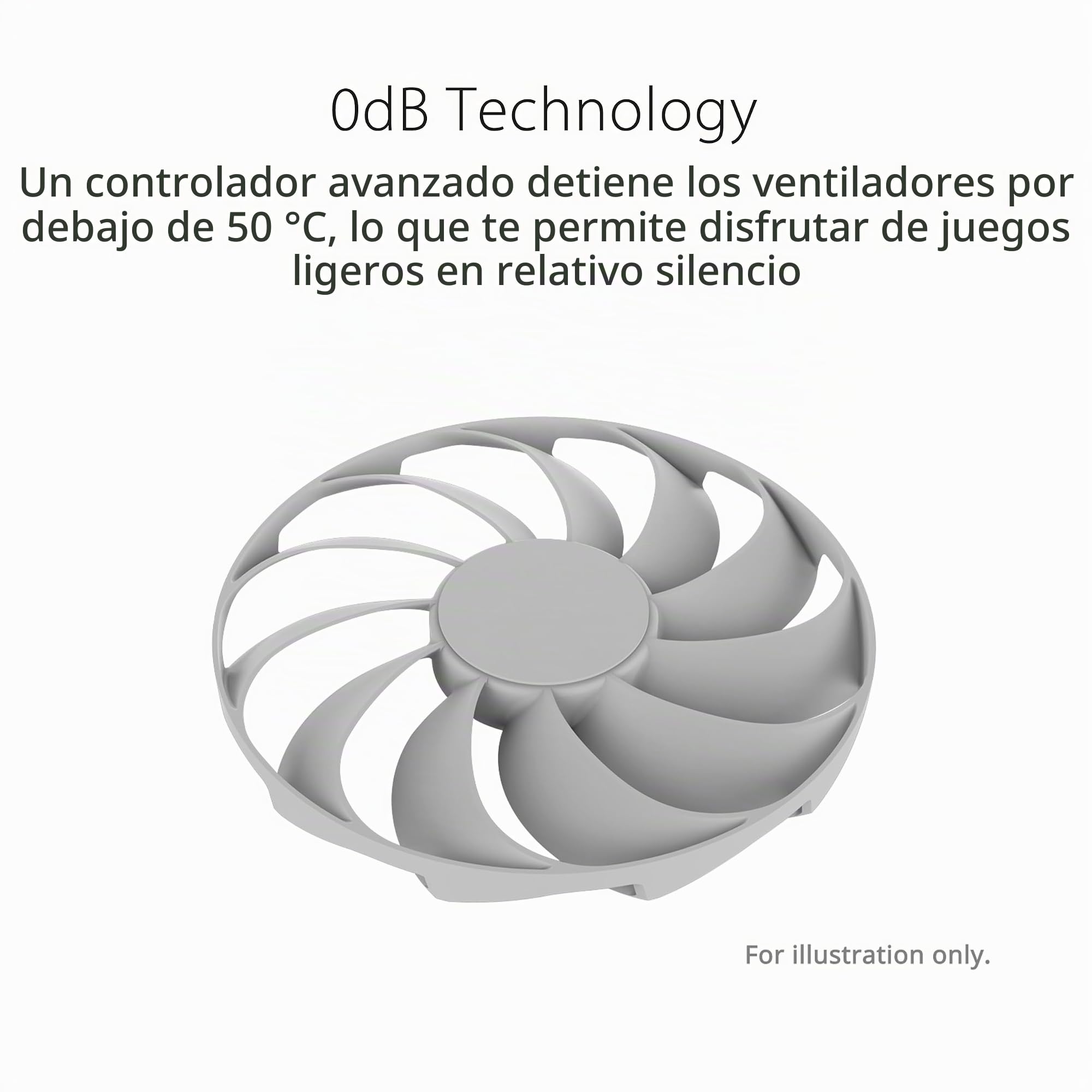 ASUS Dual GeForce RTX™ 4070 Super White OC Edition (PCIe 4.0, 12GB GDDR6X, DLSS 3, HDMI 2.1a, DisplayPort 1.4a, 2.56 ranuras diseño, diseño de ventilador de tecnología axial, tecnología Auto-Extreme y