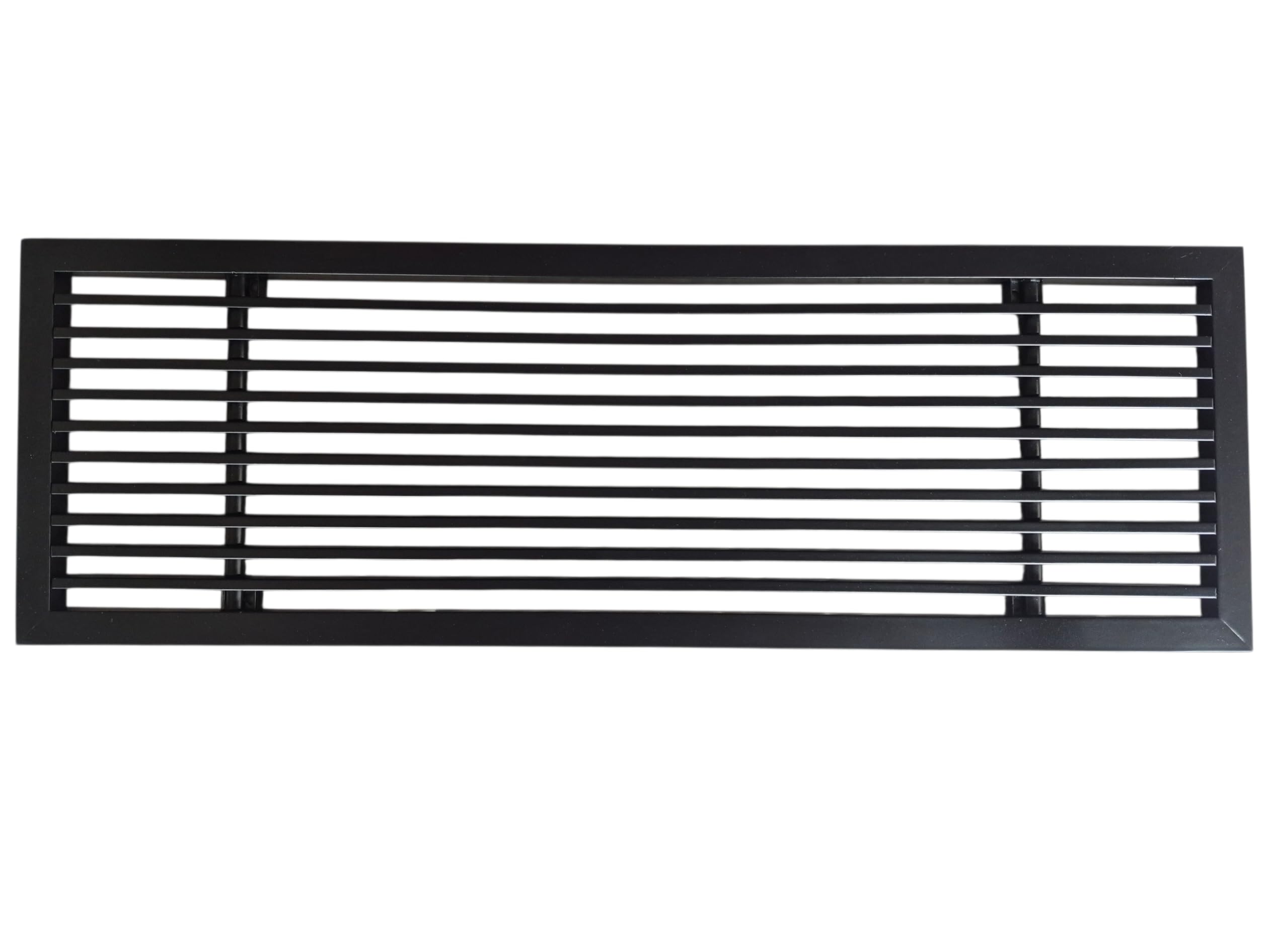 Aluminium Grill - Modern Ventilation & Decor -19