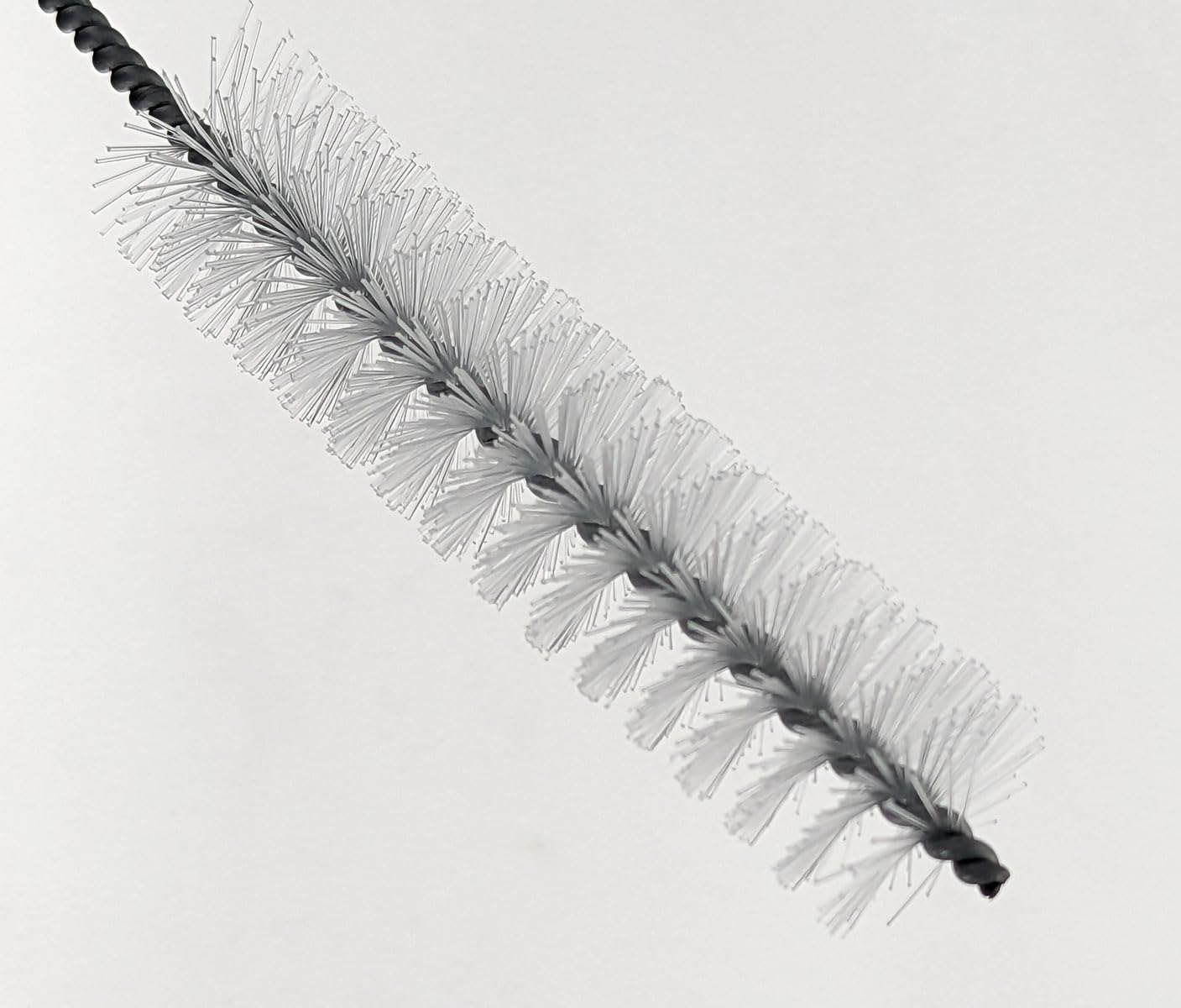 Tube Cleaning Brushes - 3 Piece Set -3 Tube Cleaning Brushes - 3 Piece Set -3