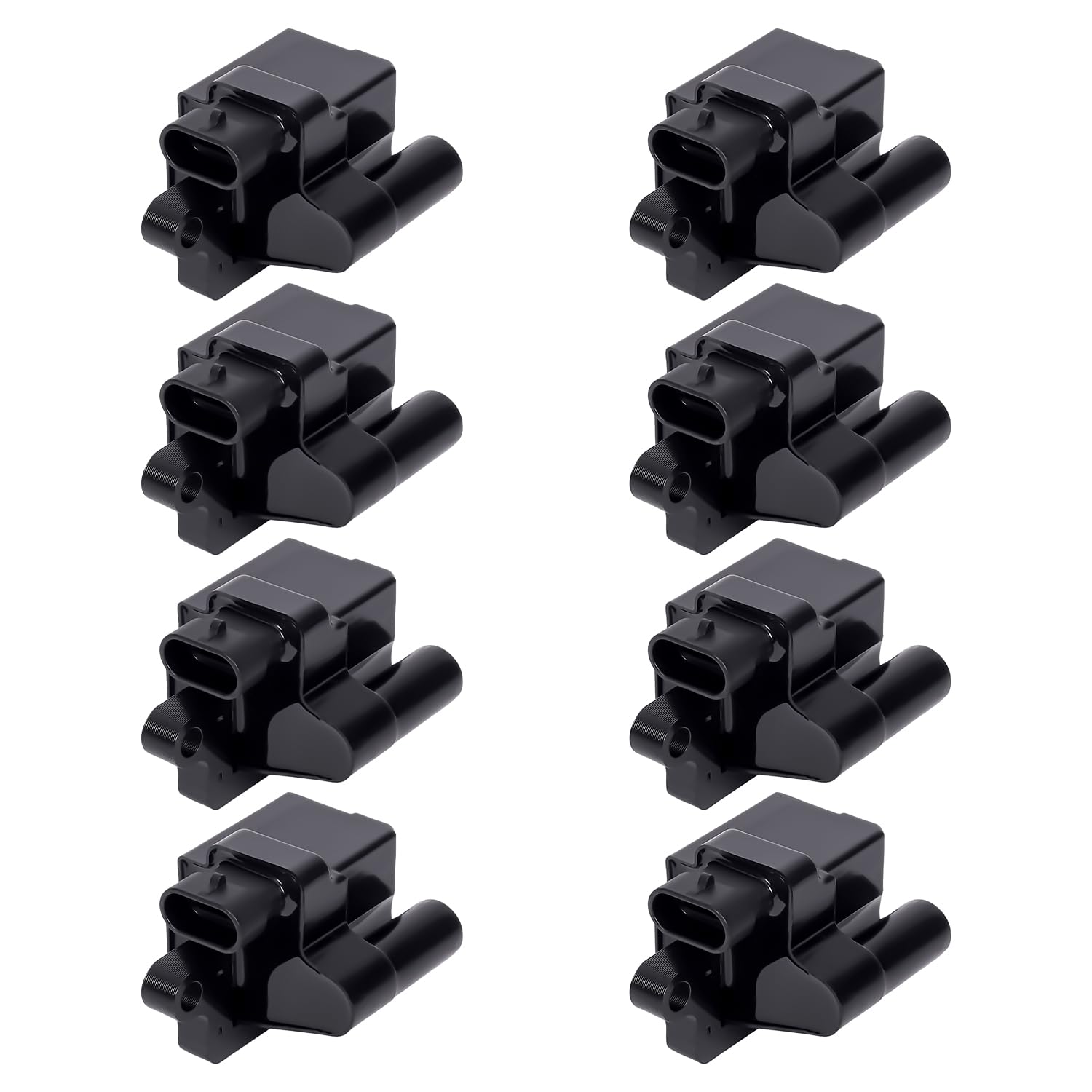 Photo 1 of Motorevo Ignition Coil Pack D581 for Silverado 1500
