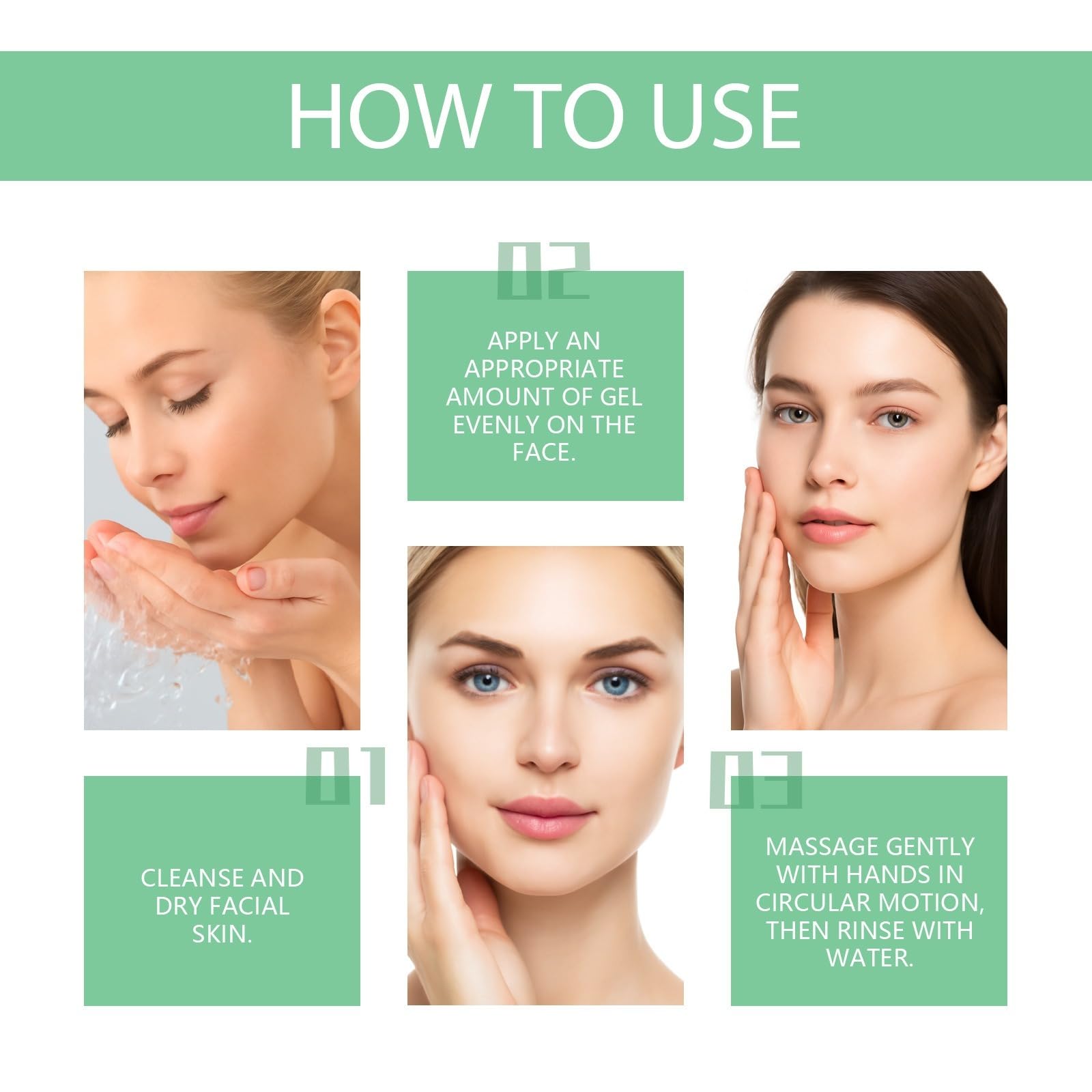Gel Esfoliante Esfoliante, Estratto Vegetale, Scrub Corpo Esfoliante | Gel esfoliante illuminante arricchito con estratti vegetali e collagene idrolizzato. Elimina delicatamente le cellule morte,