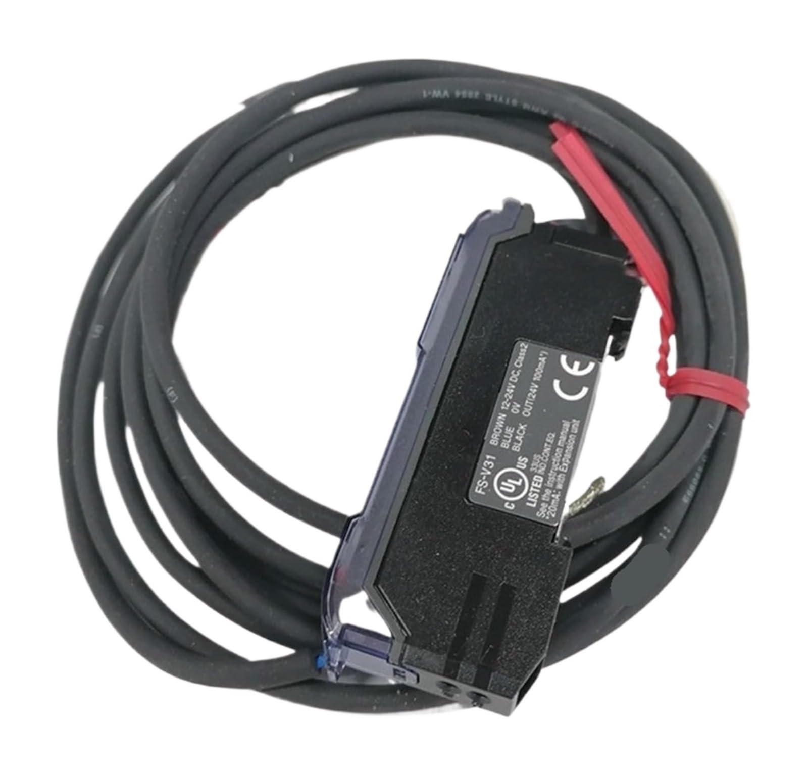 JHPWKRMU FS-V31 Optical Fiber Amplifier Sensor