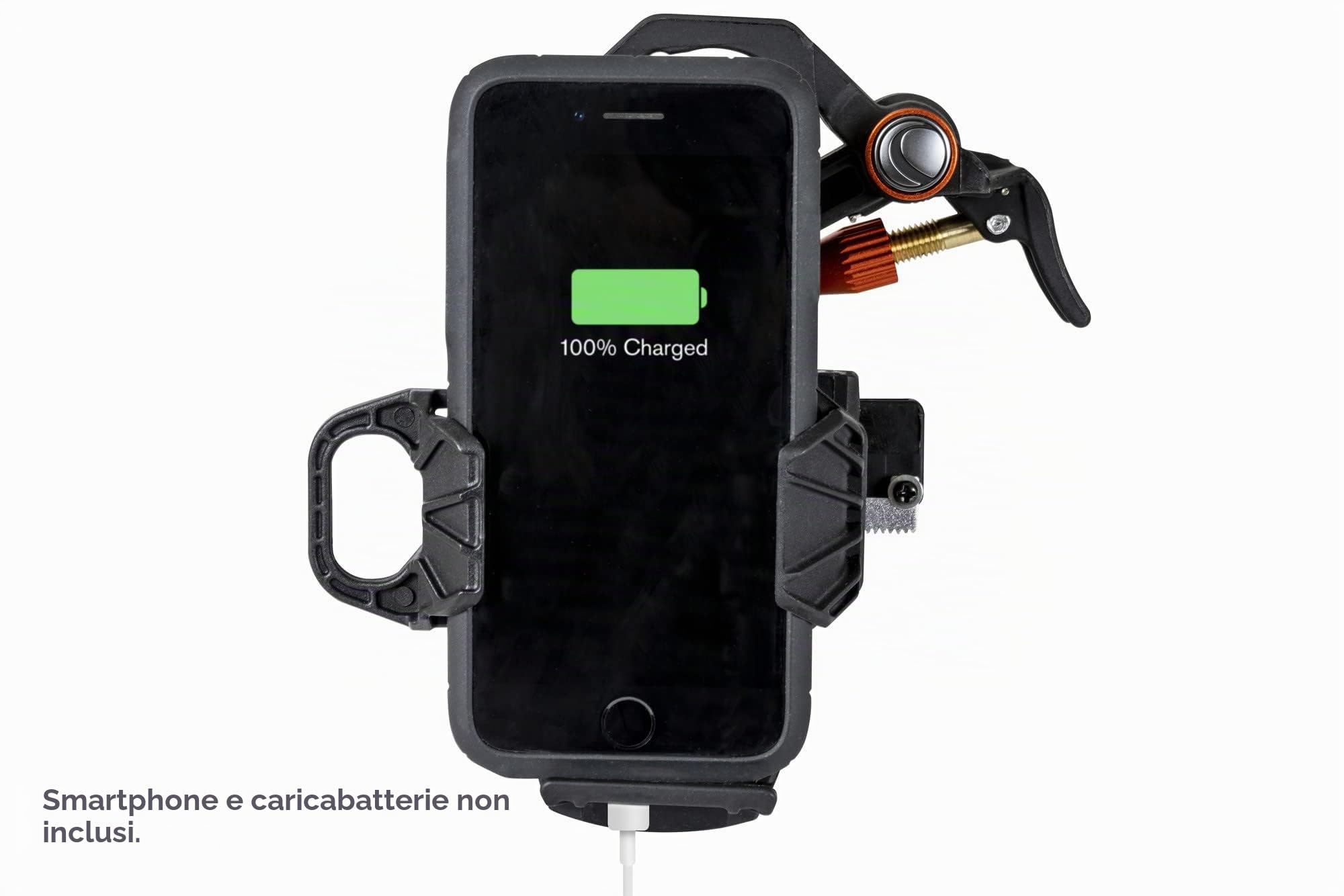 Celestron CE94307 Kit Oculari e Filtri, Nero & Celestron NeXYZ Adattatore Fotografico Smartphone