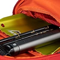 Vista 6 de Osprey Kamber 42 - Pack de esquí para hombre