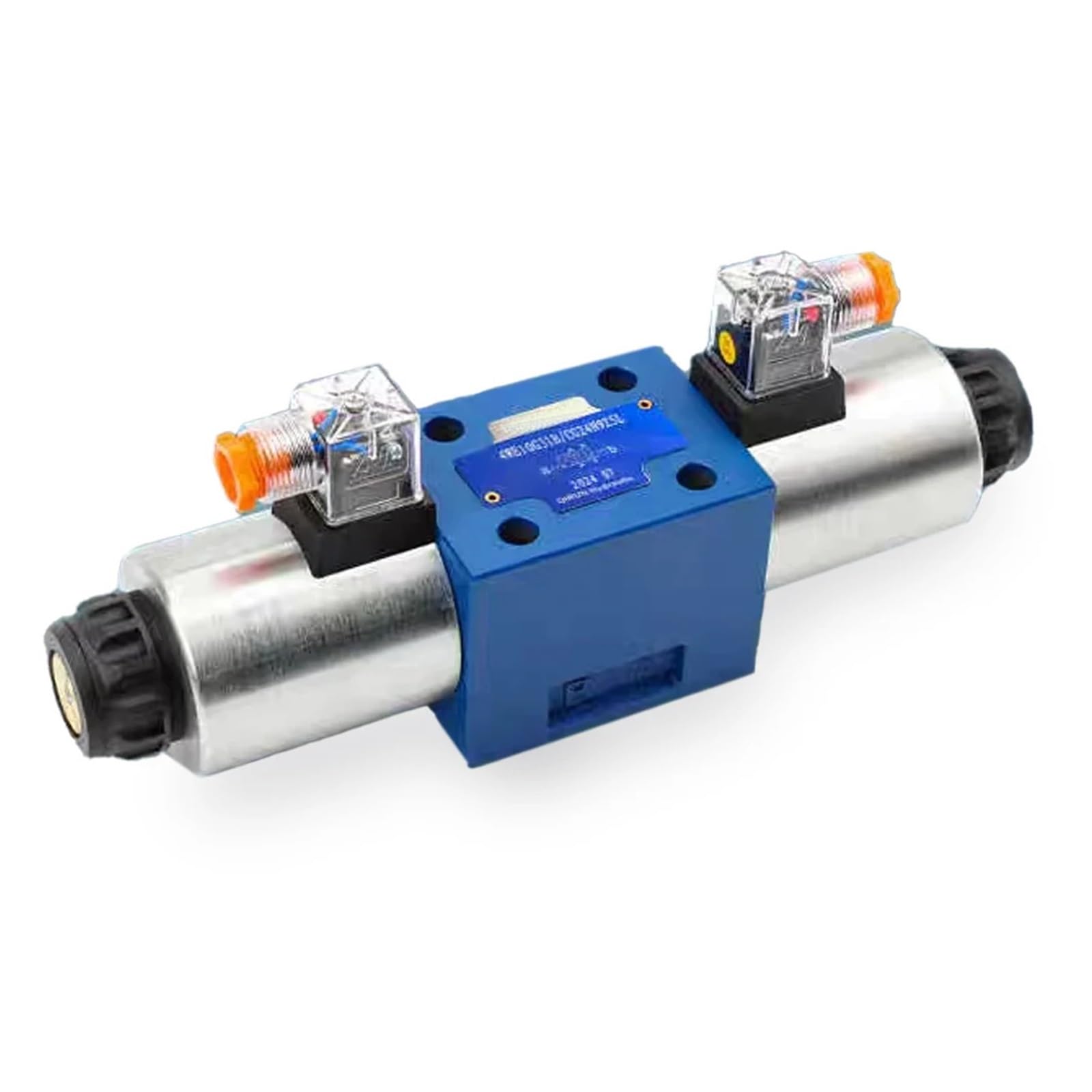 ZVQYSGIW Hydraulic Solenoid Valve 4WE6H62EG24N9K4 R900561286