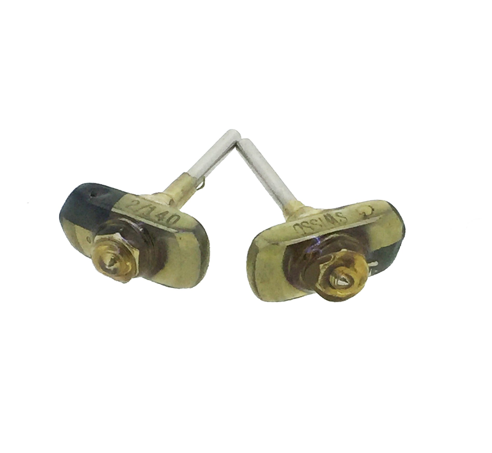 SWISSO Diamond Cutting Tool UK Flat Type Tools Pack of 1