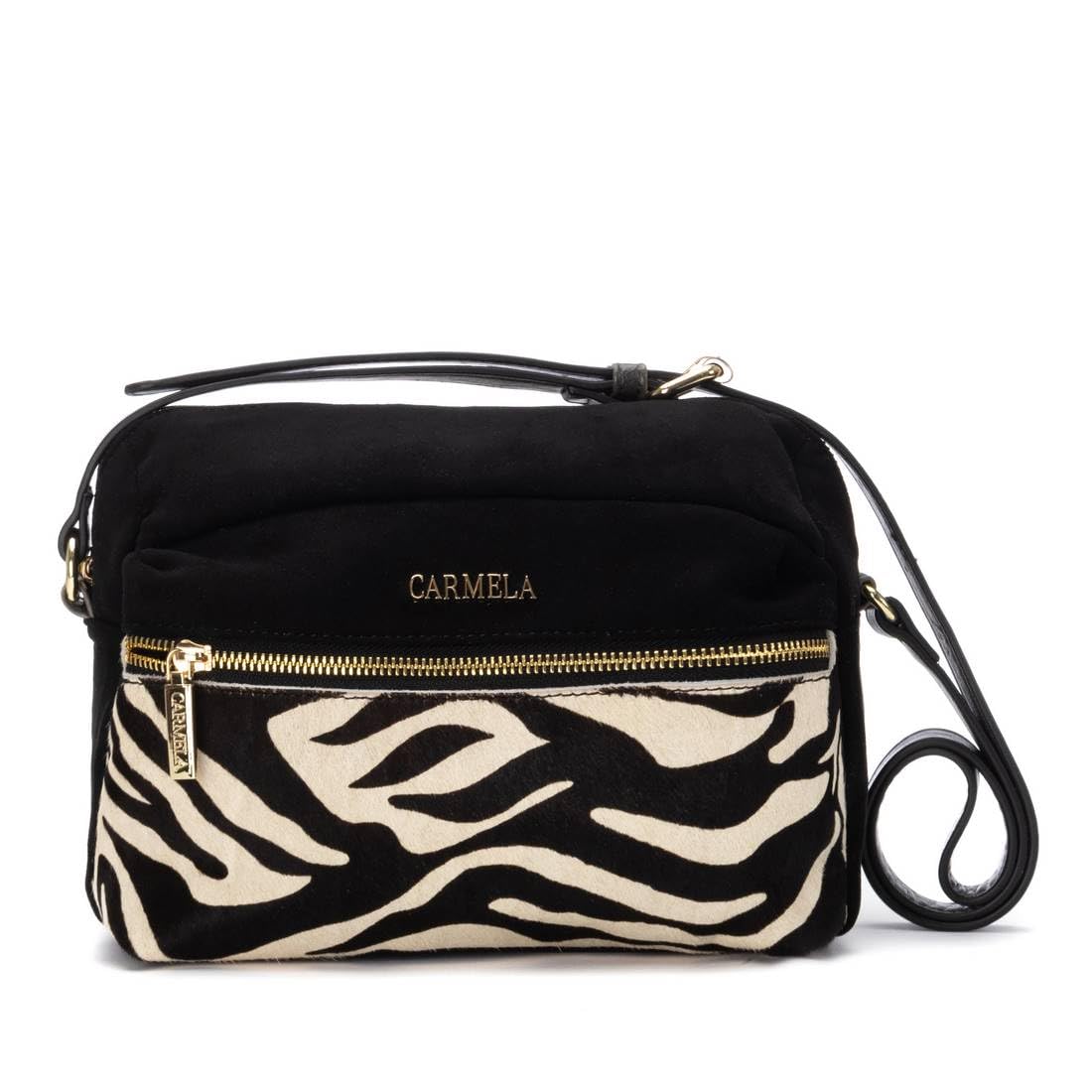 Carmela - Bandolera Mujer - Diseño moderno y práctico - Ideal para cualquier ocasión