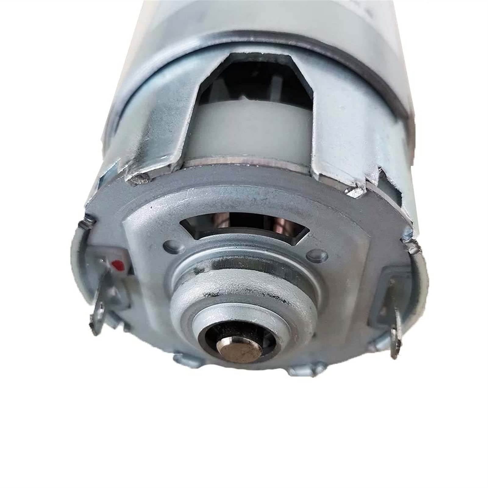 Lcuihong-Mini Motor de DC Motor silencioso de rodamiento de Bolas, Voltaje de Entrada DC12-36V-48V, 997 Poderoso Corriente Continua Motor, Motor de Alta Velocidad. Piezas de Repuesto de Bricolaje