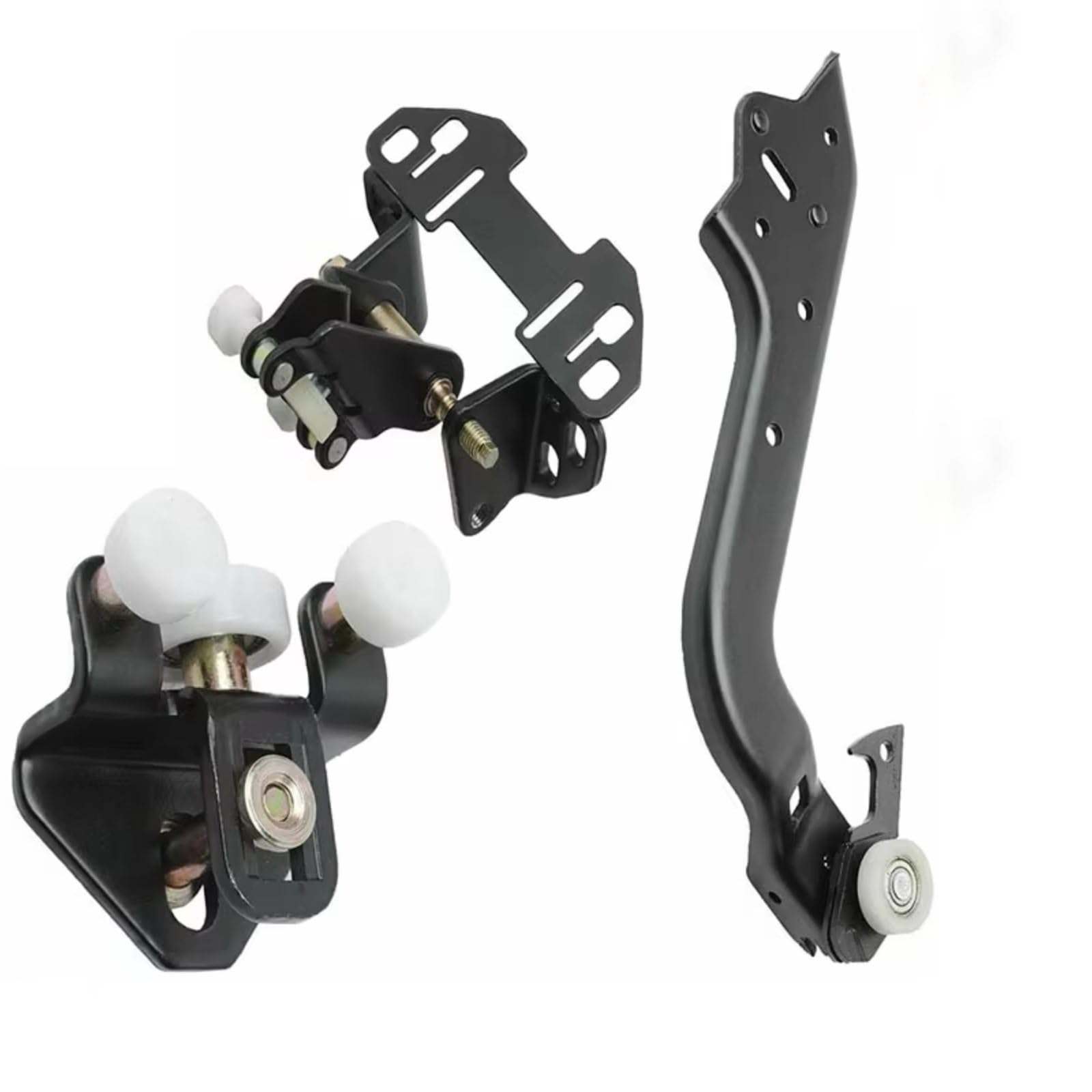 Rodillo de puerta corrediza para Dodge Sprinter 2007-2009 repuesto 906760014 5