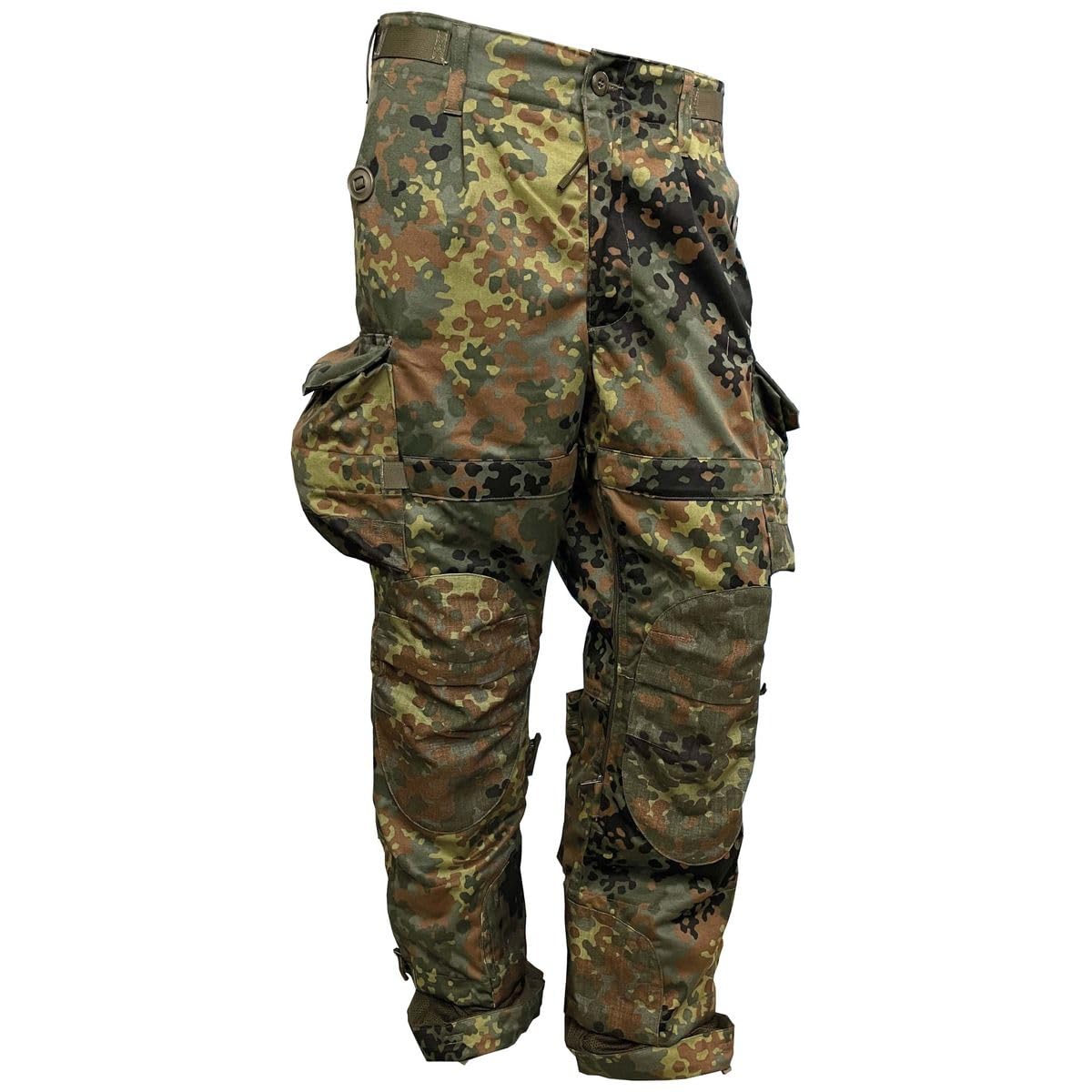 Leo Köhler Unisex Hose 138-7_Hose