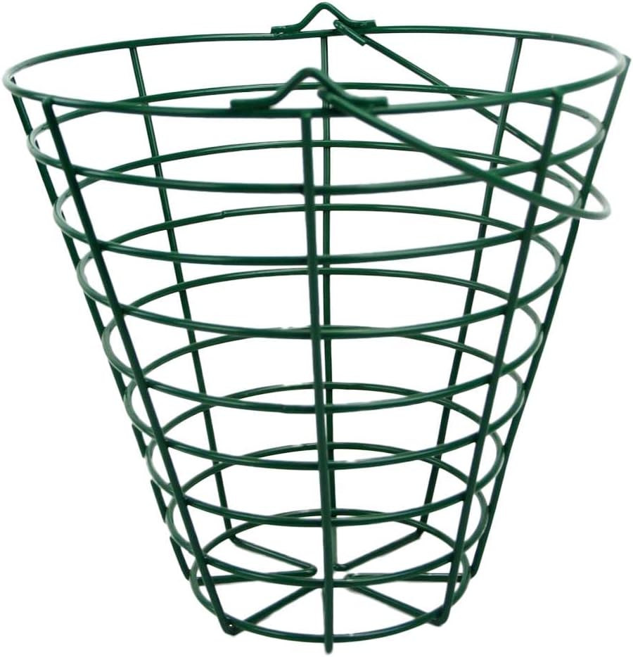 Tongina Durable Golf Ball Range Baskets, Ball Carrying