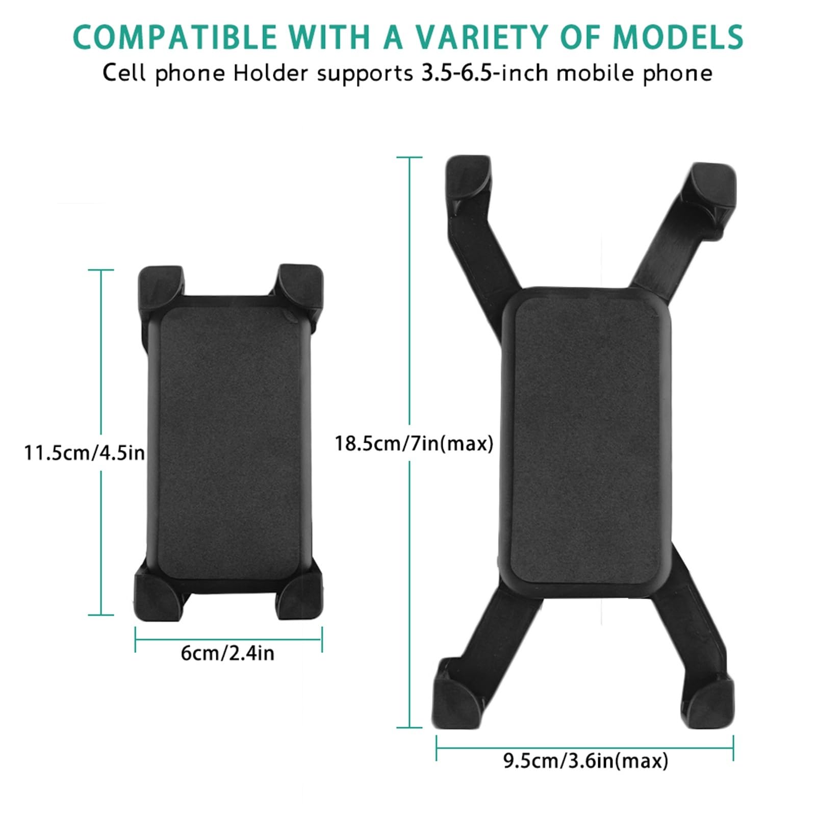 Amazon.co.jp: オートバイスマホホルダー 用 に適合するZX-14R