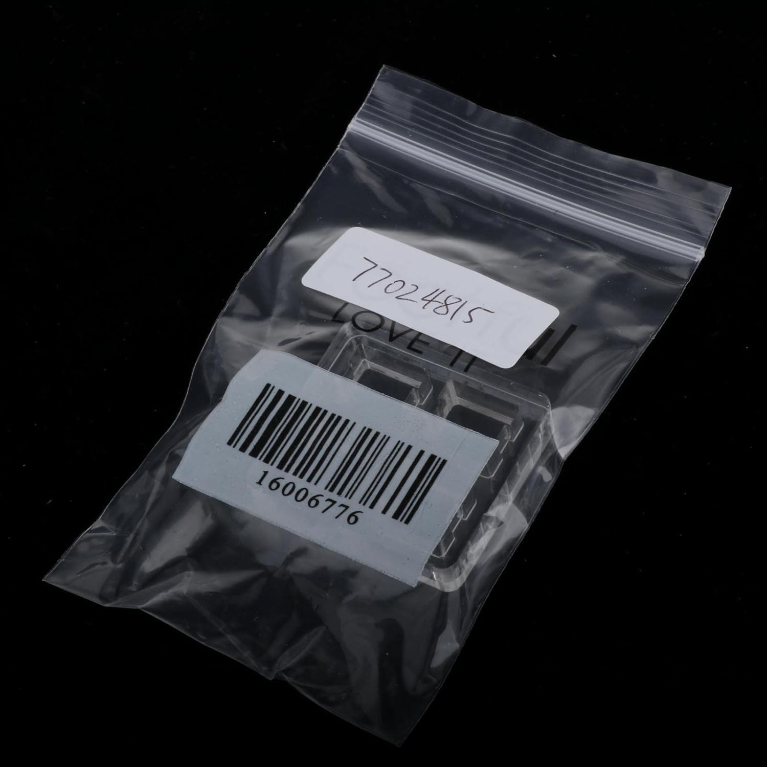 Clear Switch Tester Base Acrylic...