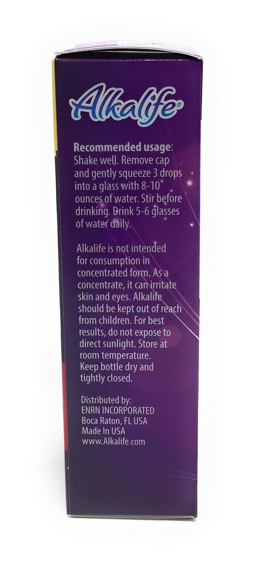 Sparkle & Co. – # 1: Ph Prep Solution