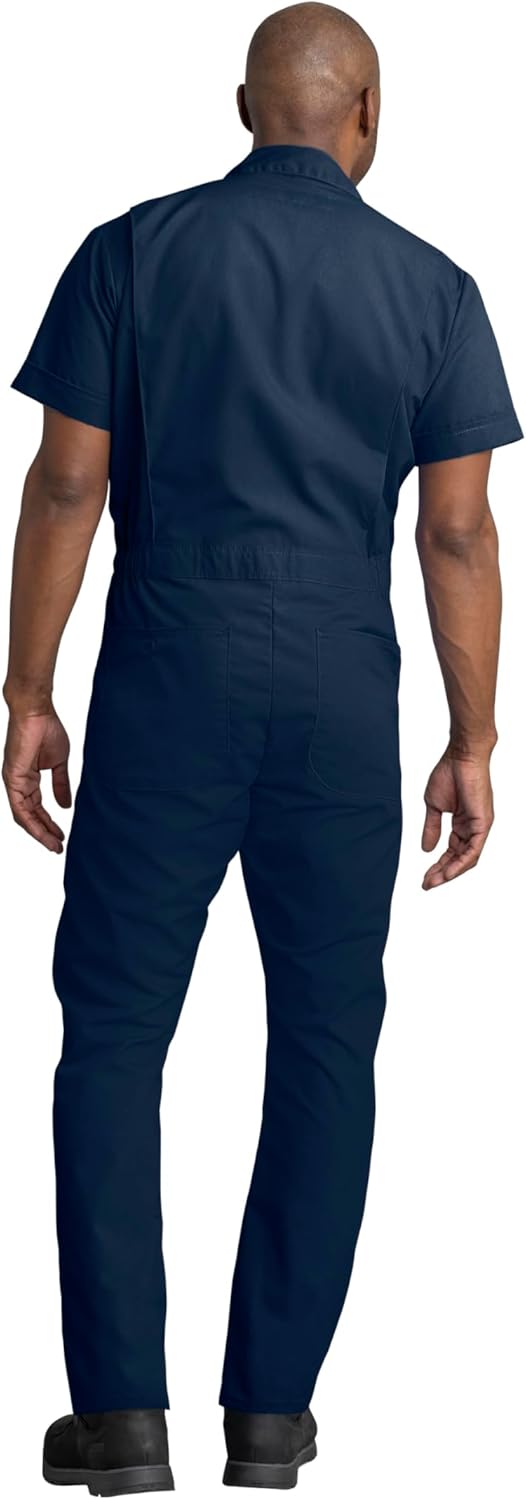 Red Kap mens Speedsuit - Image 3