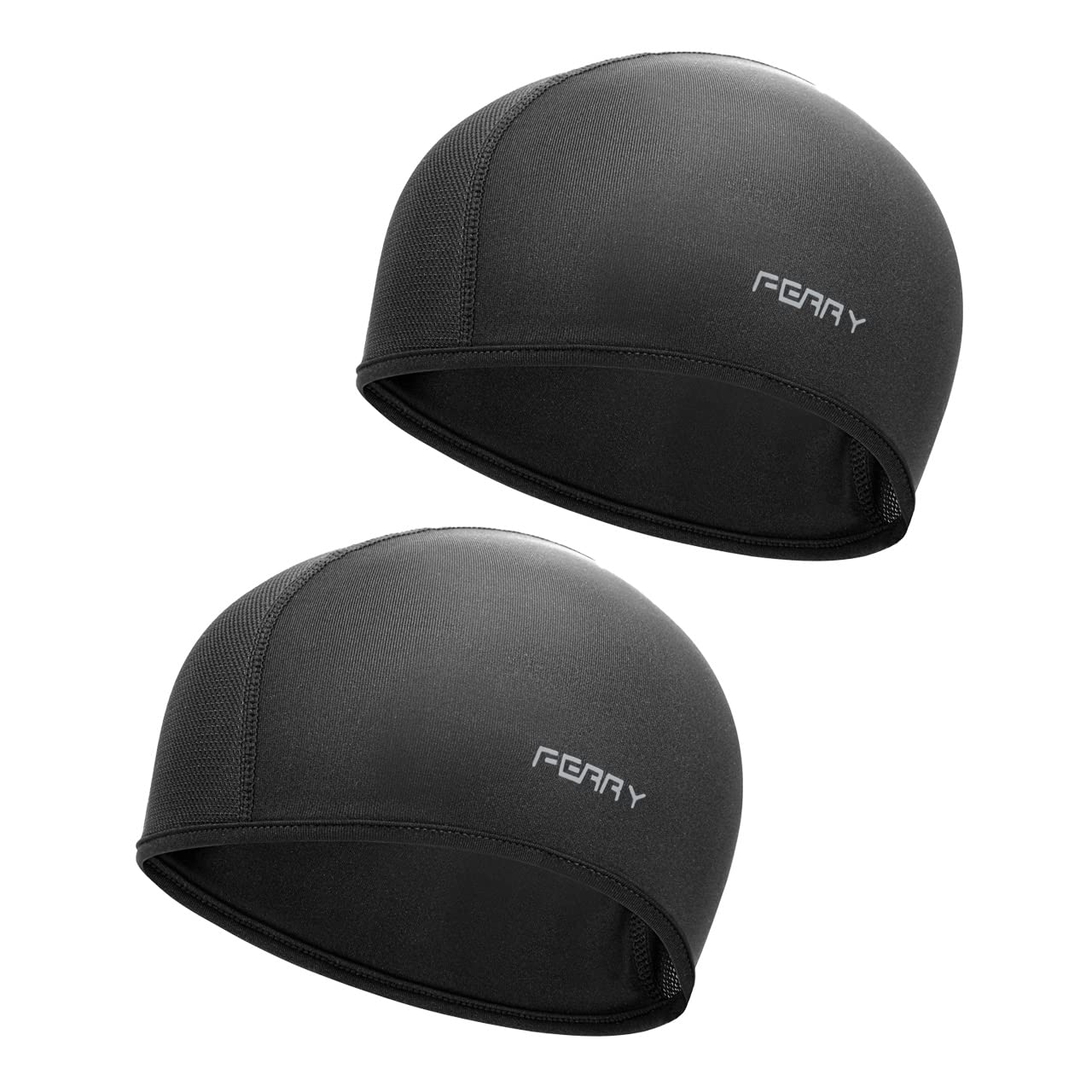 Amazon | [フェリー] インナーキャップ ヘルメット サイクリング