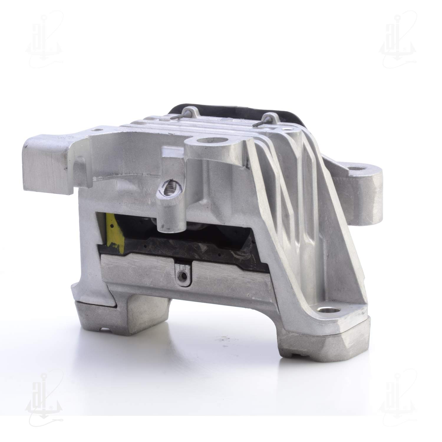 Amazon.com: Engine Mount Front Right : Automotive