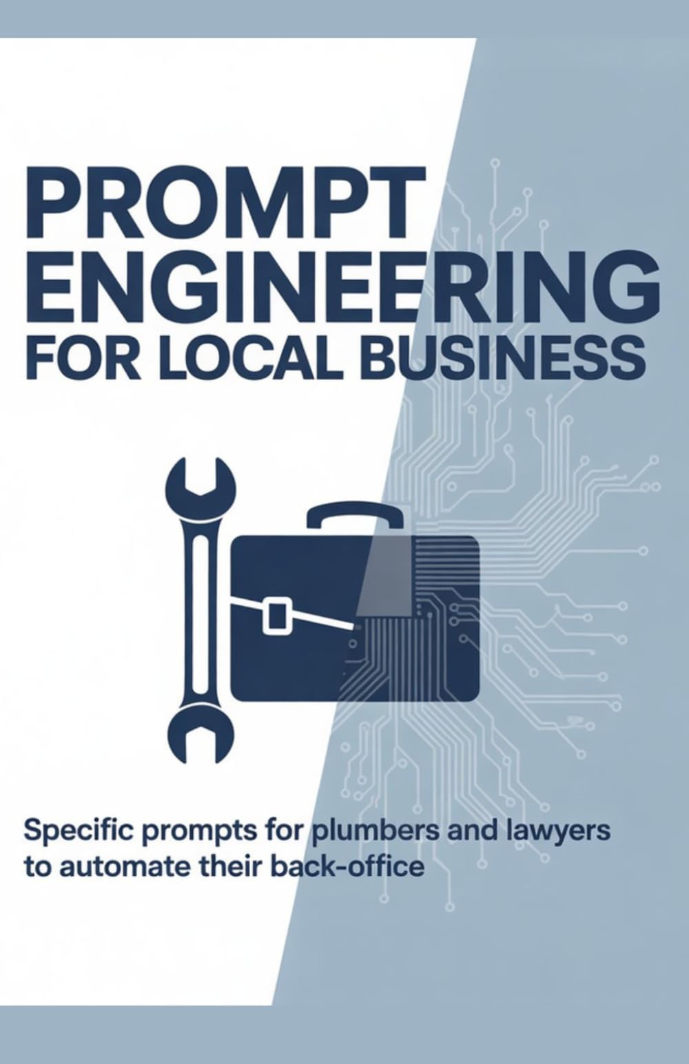 Prompt Engineering for Local Business: Specific Prompts for Plumbers and Lawyers to Automate Their Back-Office