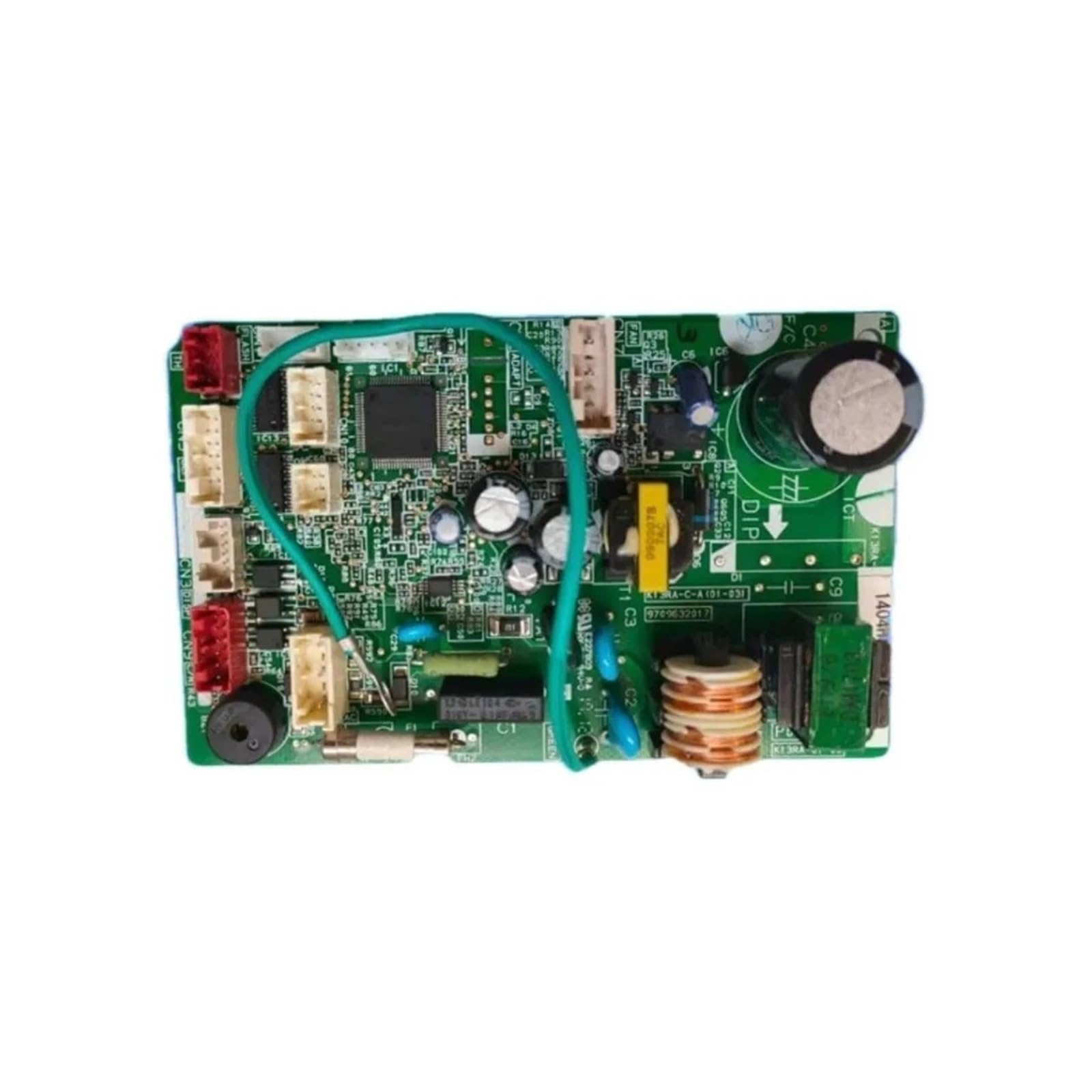 Duaeanxi One Color Used For Air Conditioner Control Board K13ra-C-A(01-03) Circuit Pcb K13ra-01-03 9709632017 Conditioning Parts