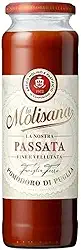 PASSATA DE TOMATE ITALIANA TARDICIONAL LA MOLISANA 690 G