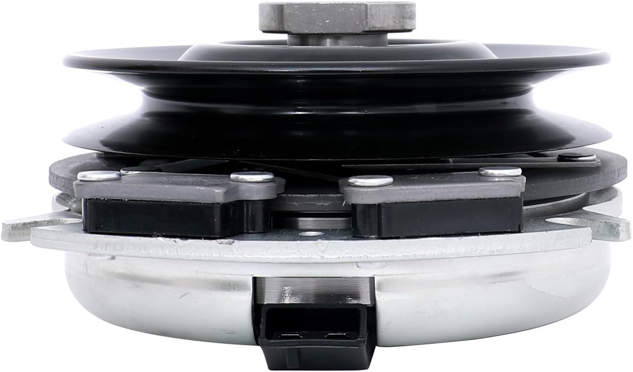 Electric PTO Clutch for Warner Cub Cadet MTD Gravely 5218-6 5218-94 717-3403 917-3403 09232700