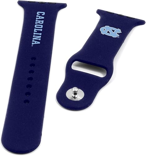 Miniatura 3 de SOAR NCAA unisex-adult Watch Band 38mm, 42mm
