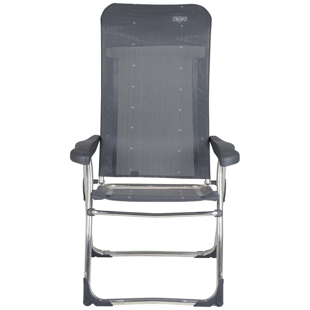 Crespo - Fauteuil - XS - AL/215 - Gris foncé
