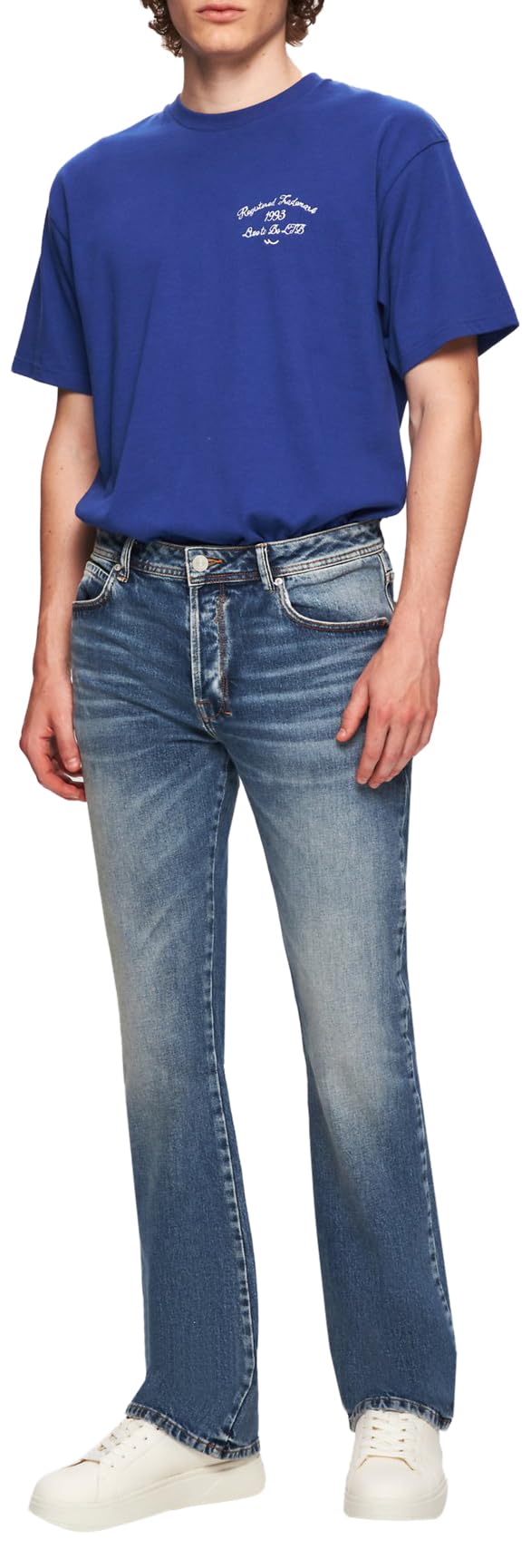 LTB Jeans Uomo